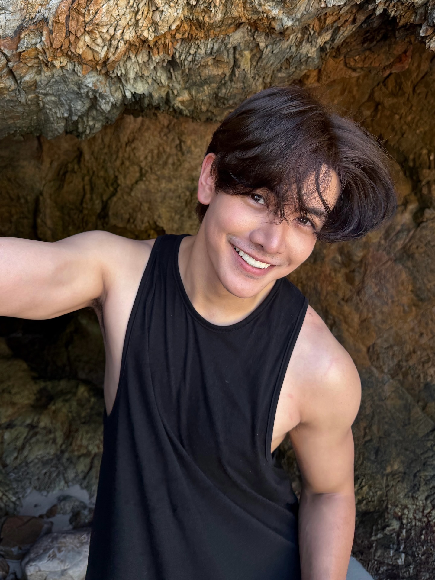 จุง - อาเชน ไอย์ดึน