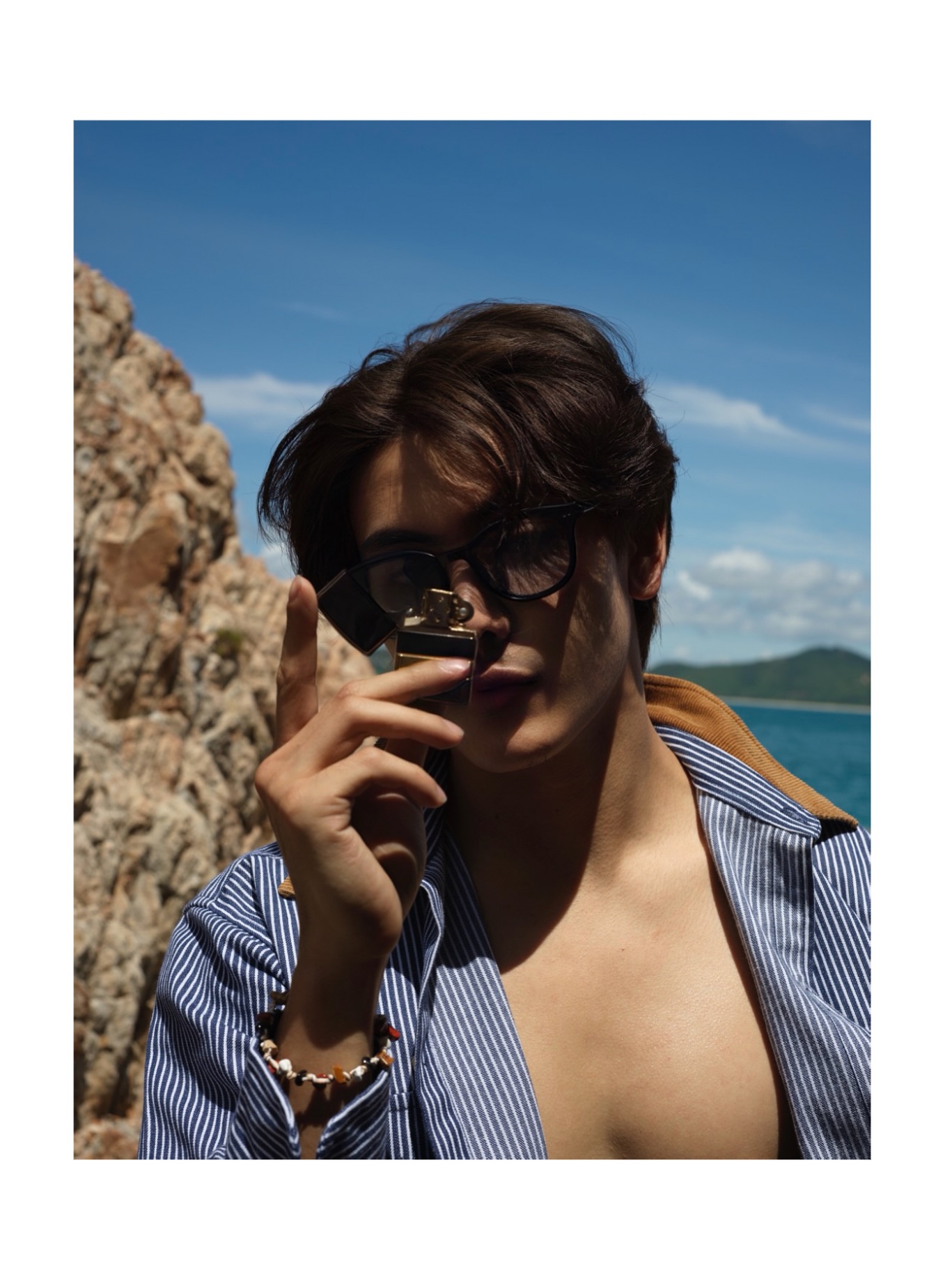 จุง - อาเชน ไอย์ดึน