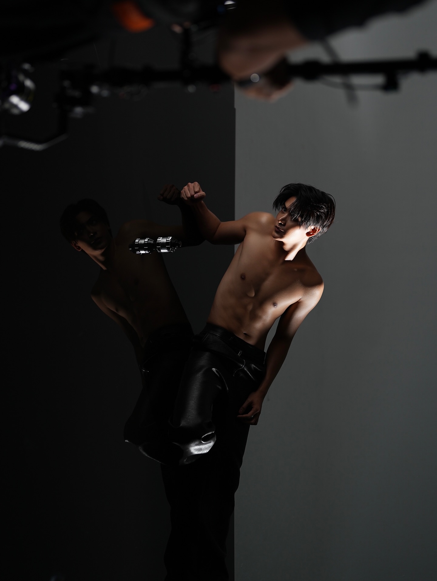 จุง - อาเชน ไอย์ดึน