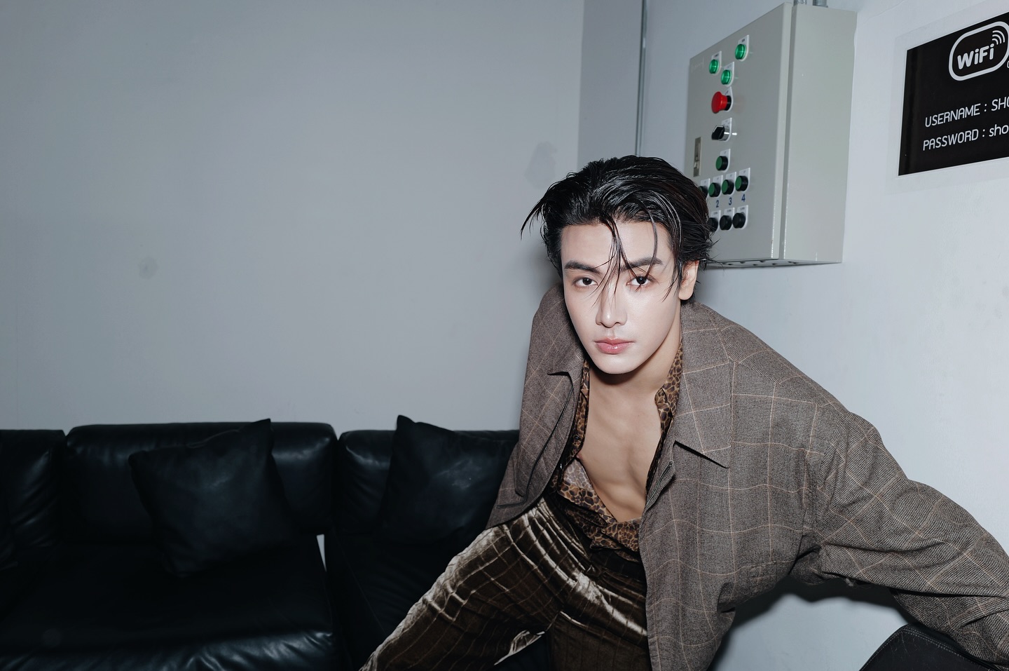 จุง - อาเชน ไอย์ดึน