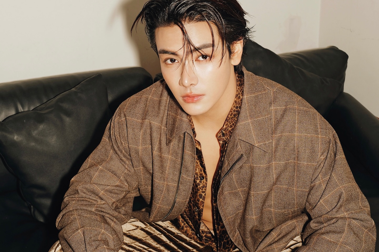 จุง - อาเชน ไอย์ดึน