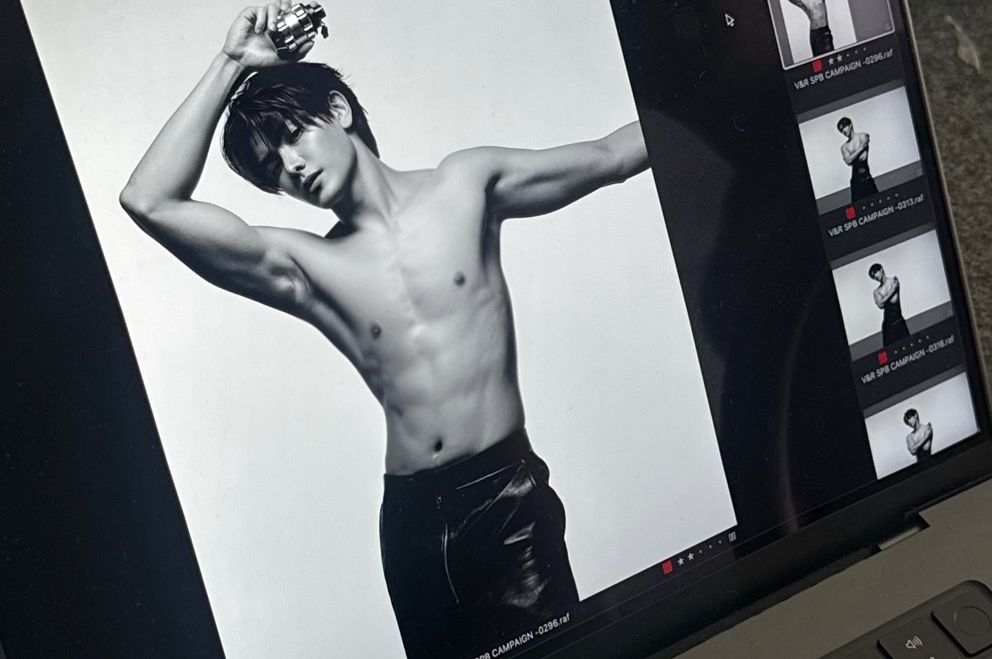 จุง - อาเชน ไอย์ดึน