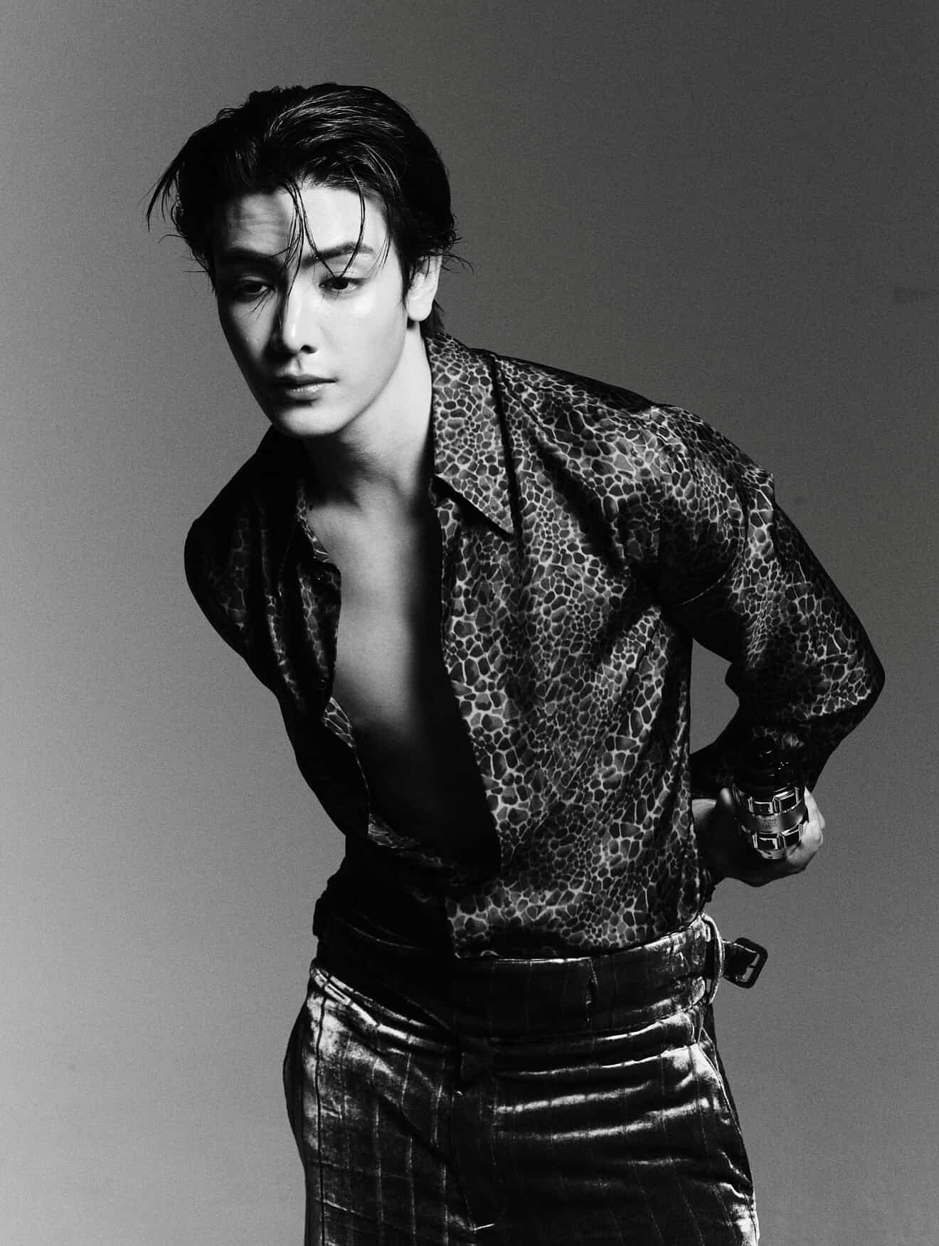 จุง - อาเชน ไอย์ดึน