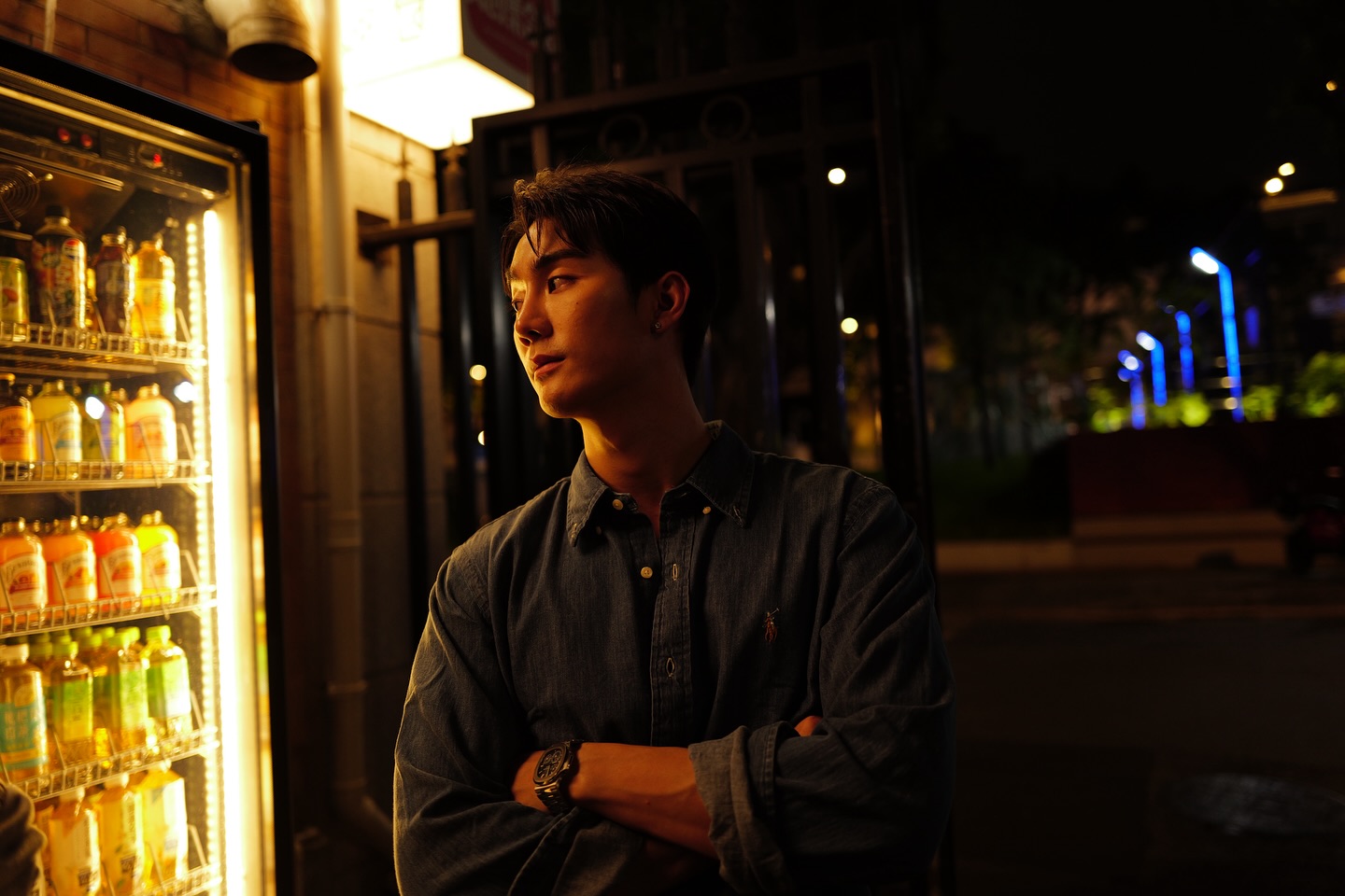 จุง - อาเชน ไอย์ดึน