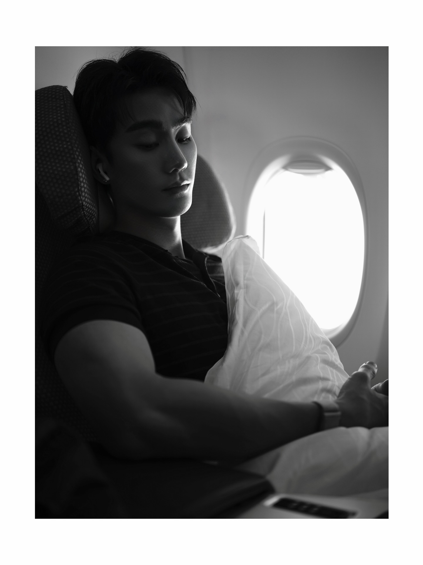 จุง - อาเชน ไอย์ดึน