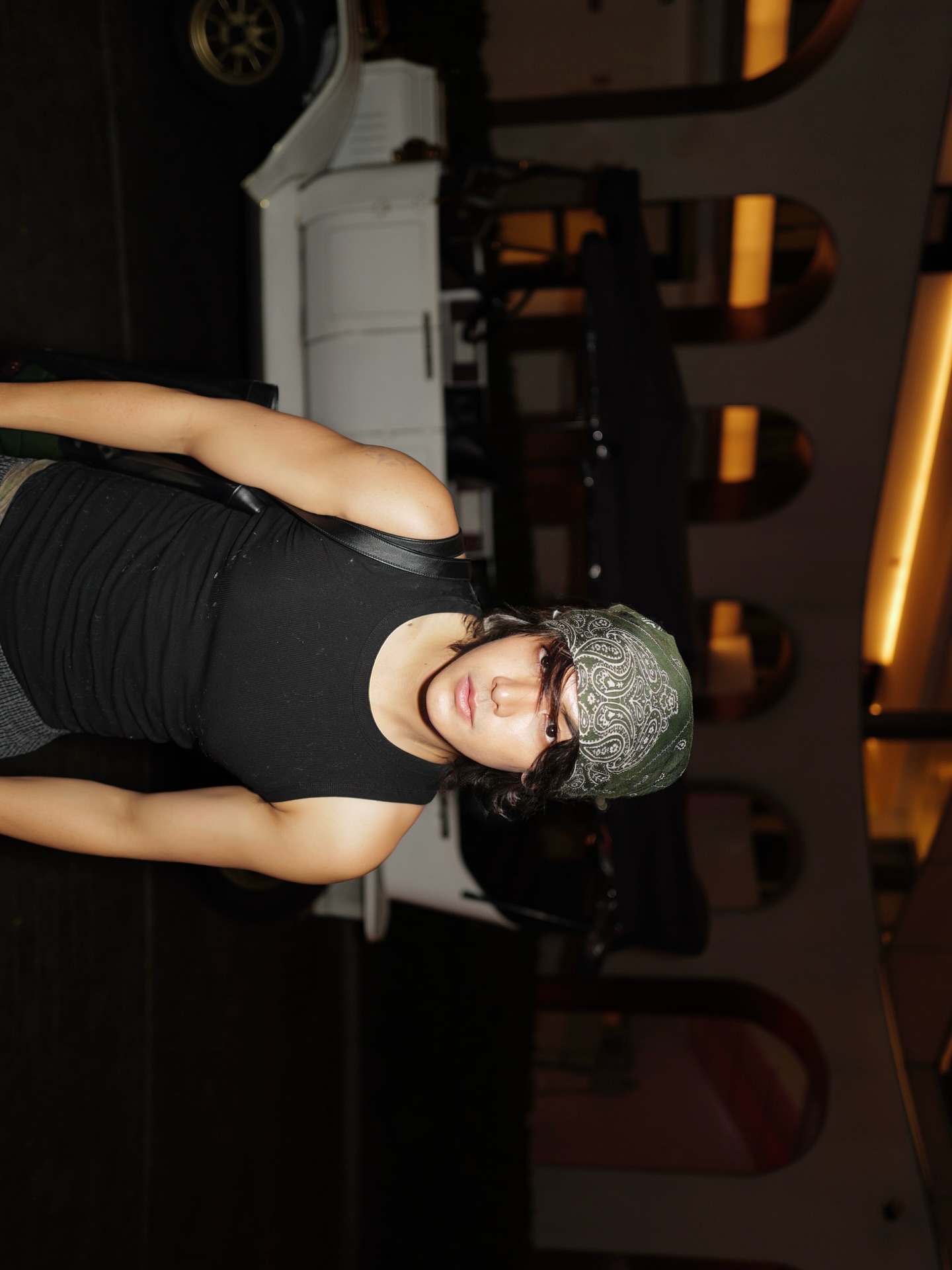 จุง - อาเชน ไอย์ดึน