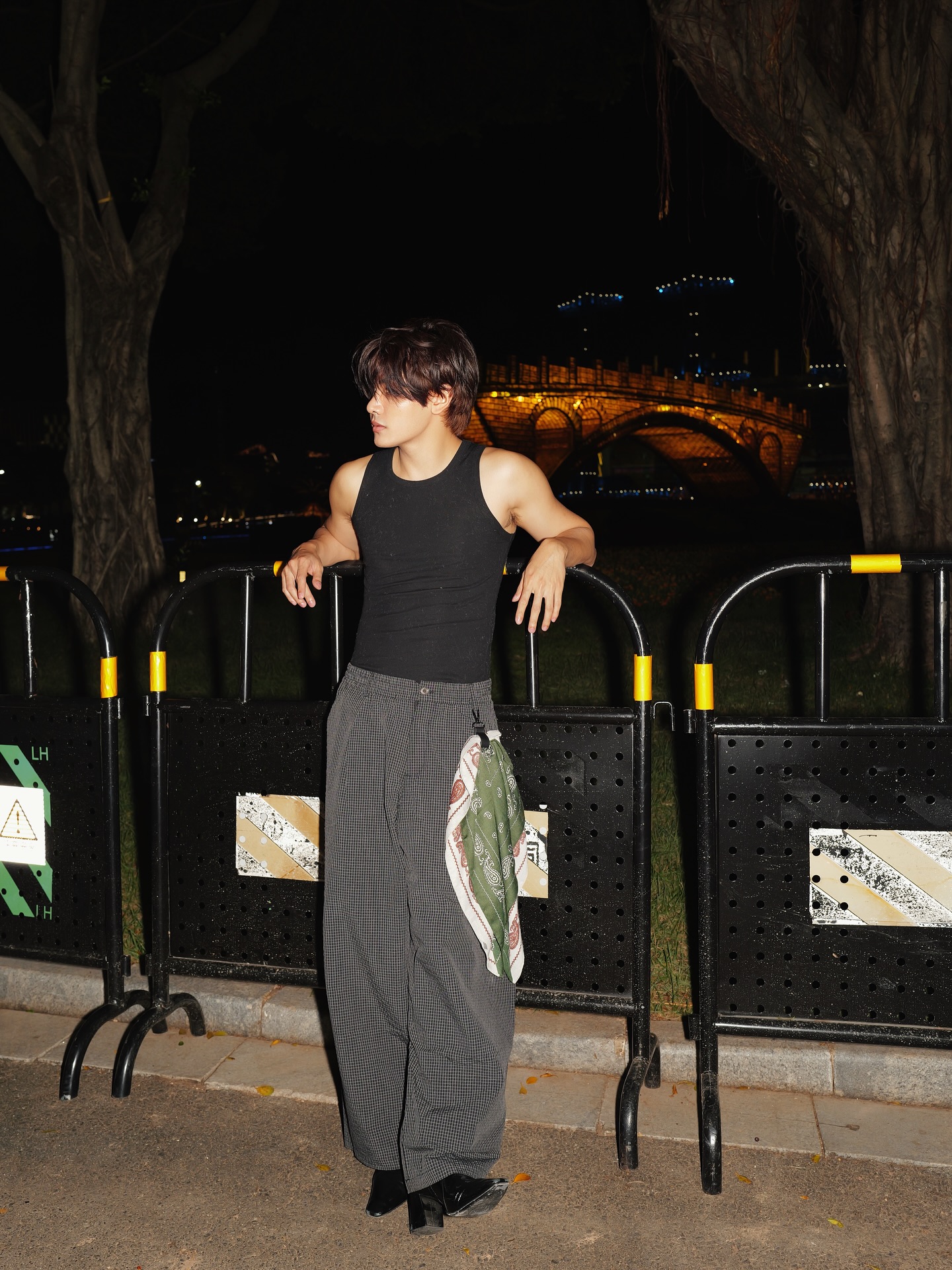 จุง - อาเชน ไอย์ดึน