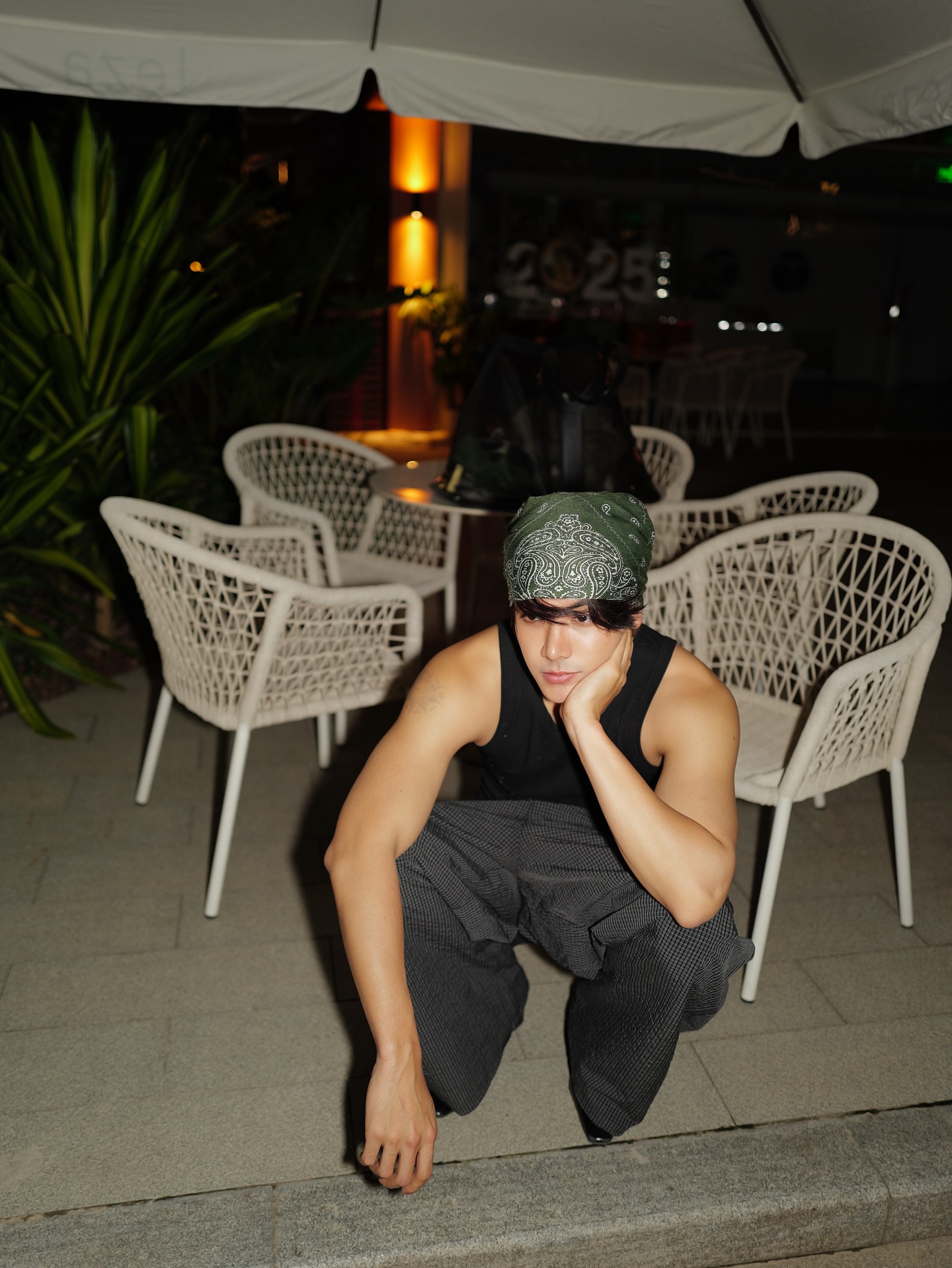 จุง - อาเชน ไอย์ดึน