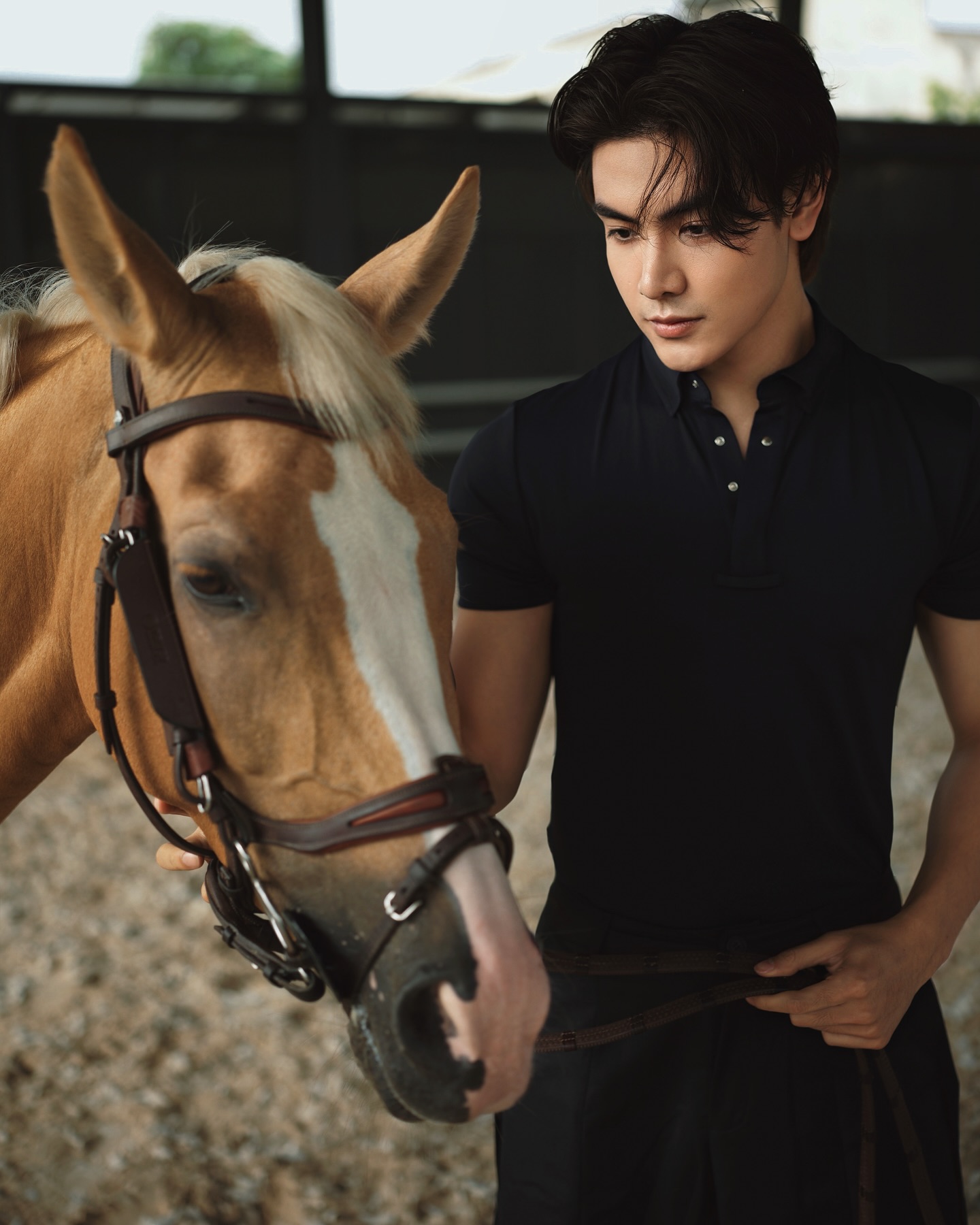 จุง - อาเชน ไอย์ดึน