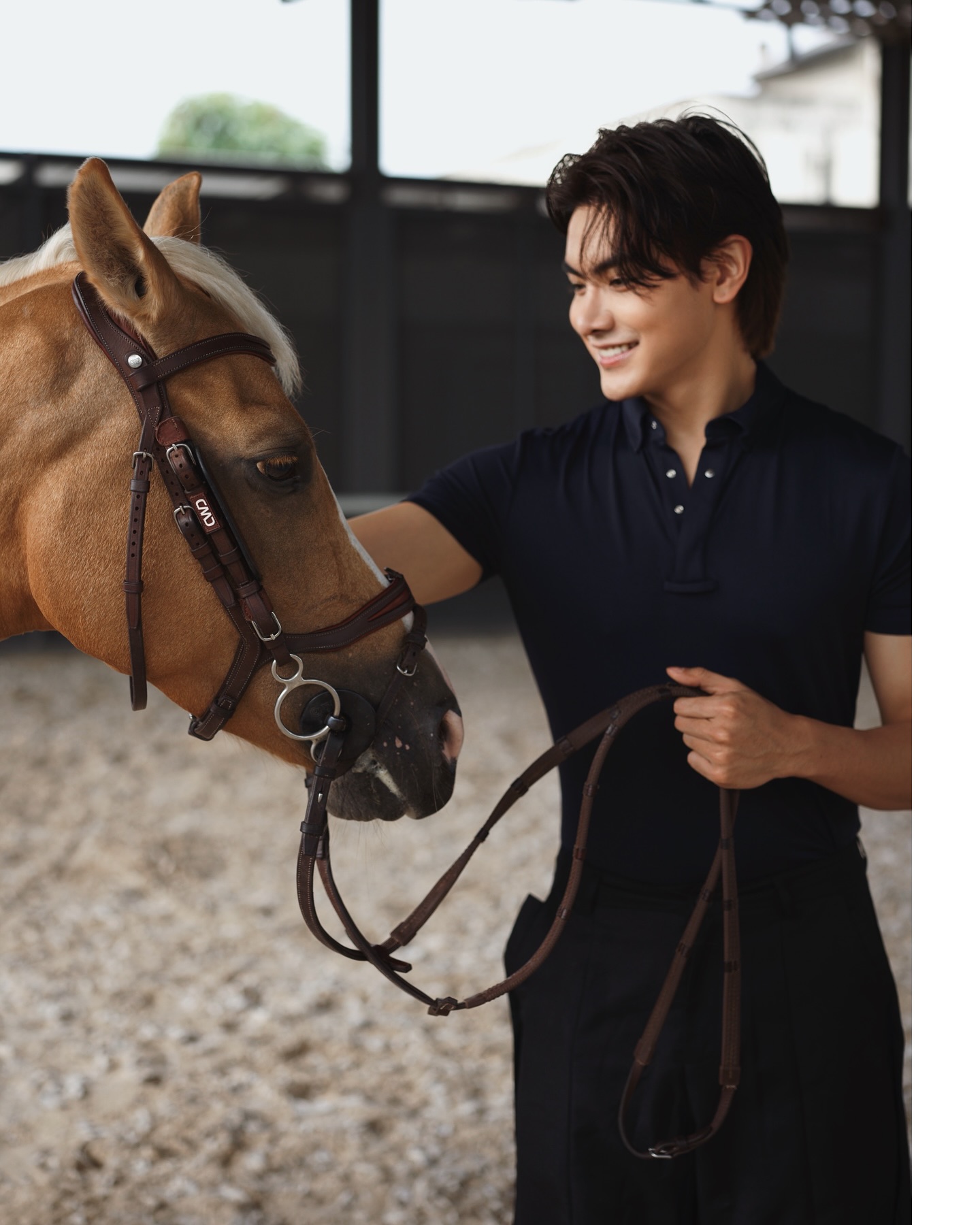 จุง - อาเชน ไอย์ดึน