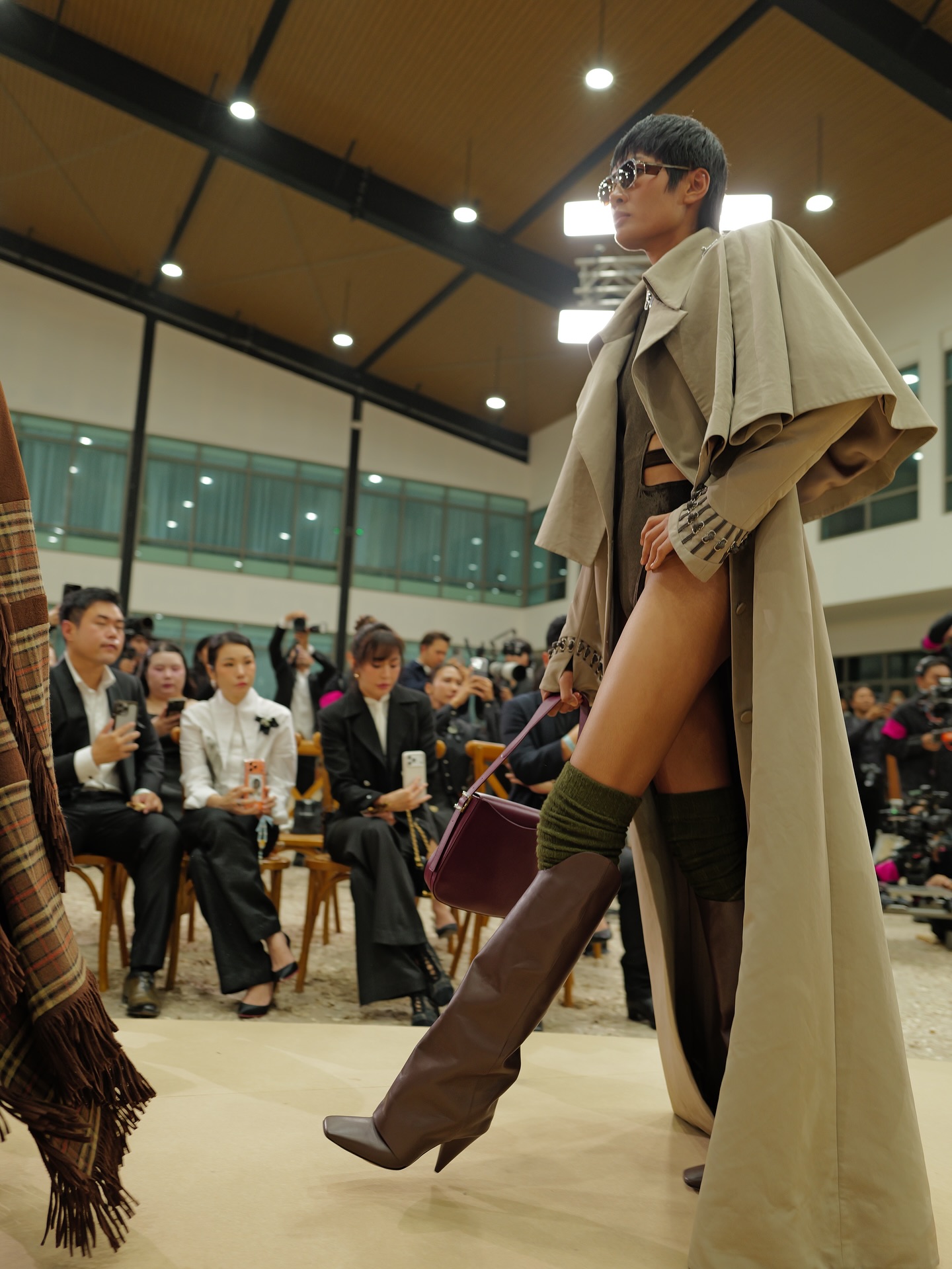 จุง - อาเชน ไอย์ดึน