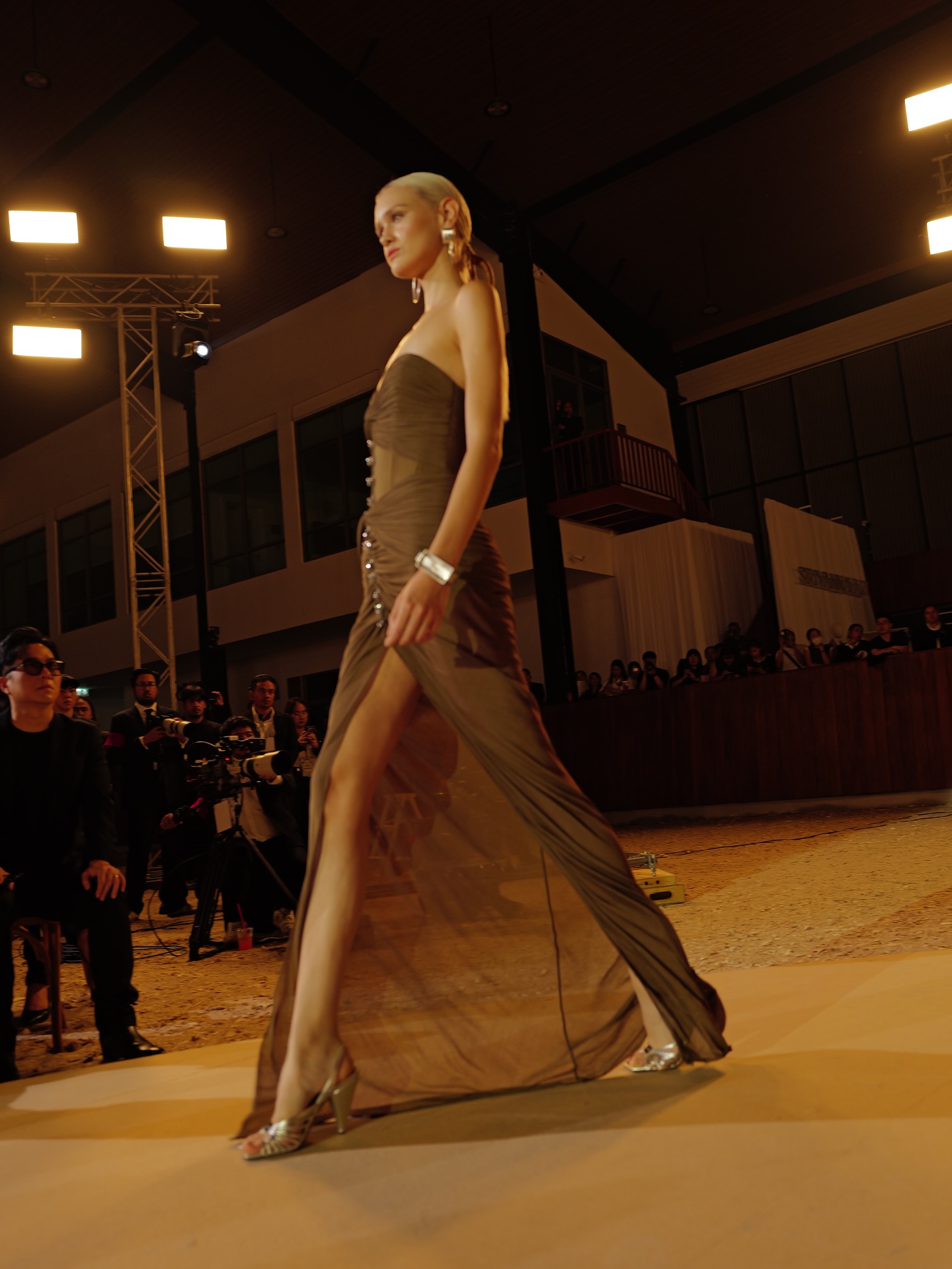 จุง - อาเชน ไอย์ดึน