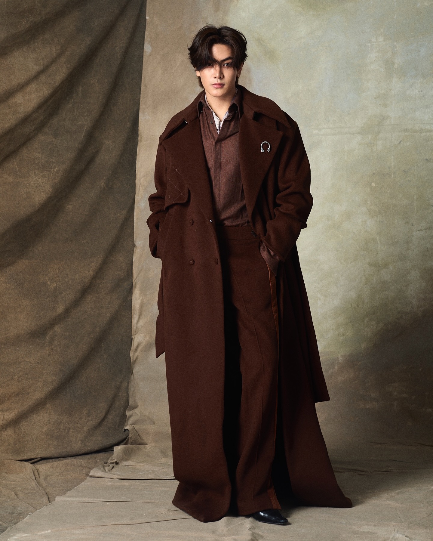 จุง - อาเชน ไอย์ดึน