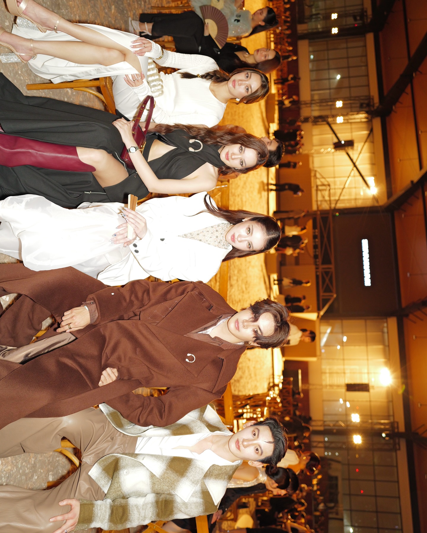 จุง - อาเชน ไอย์ดึน