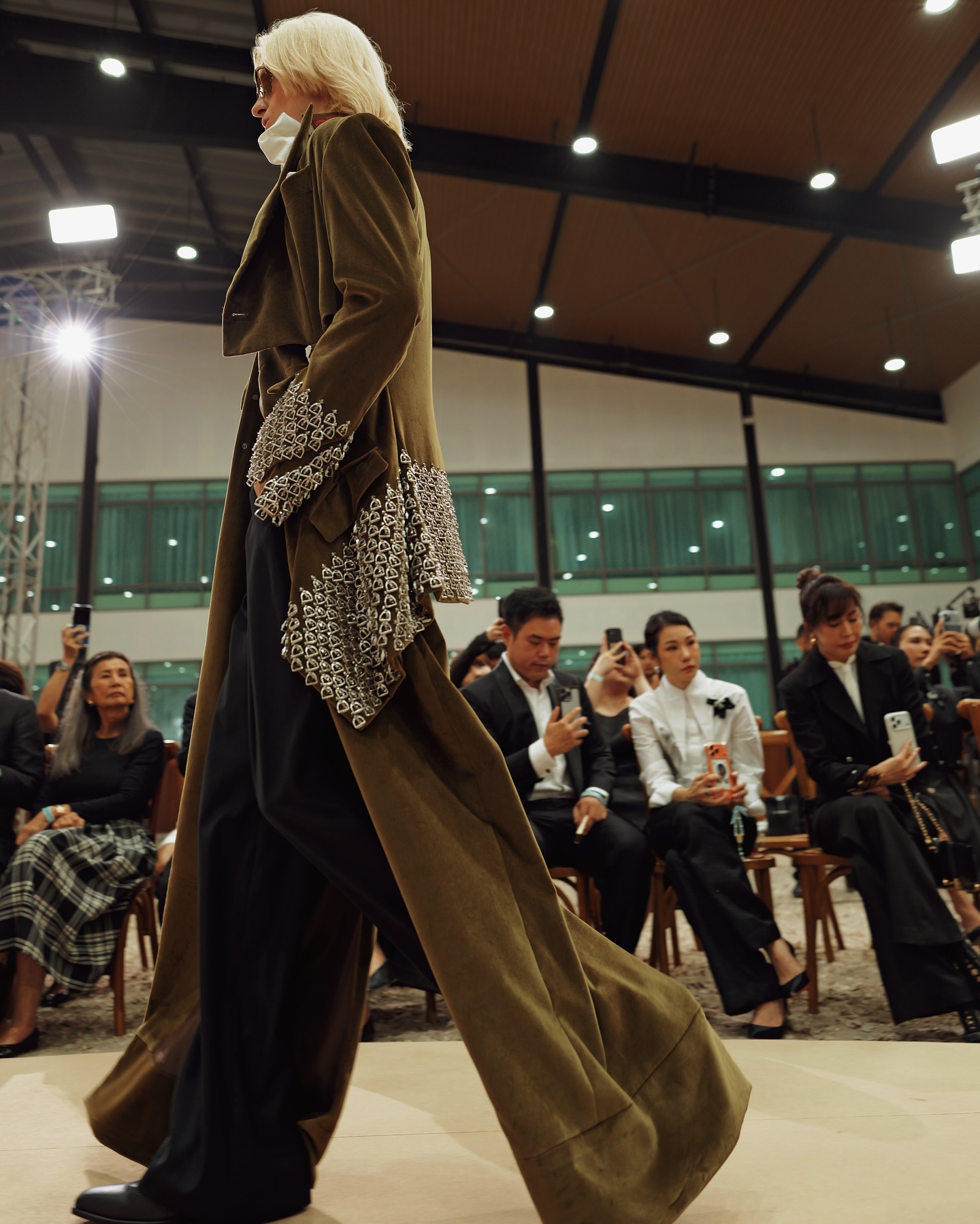 จุง - อาเชน ไอย์ดึน