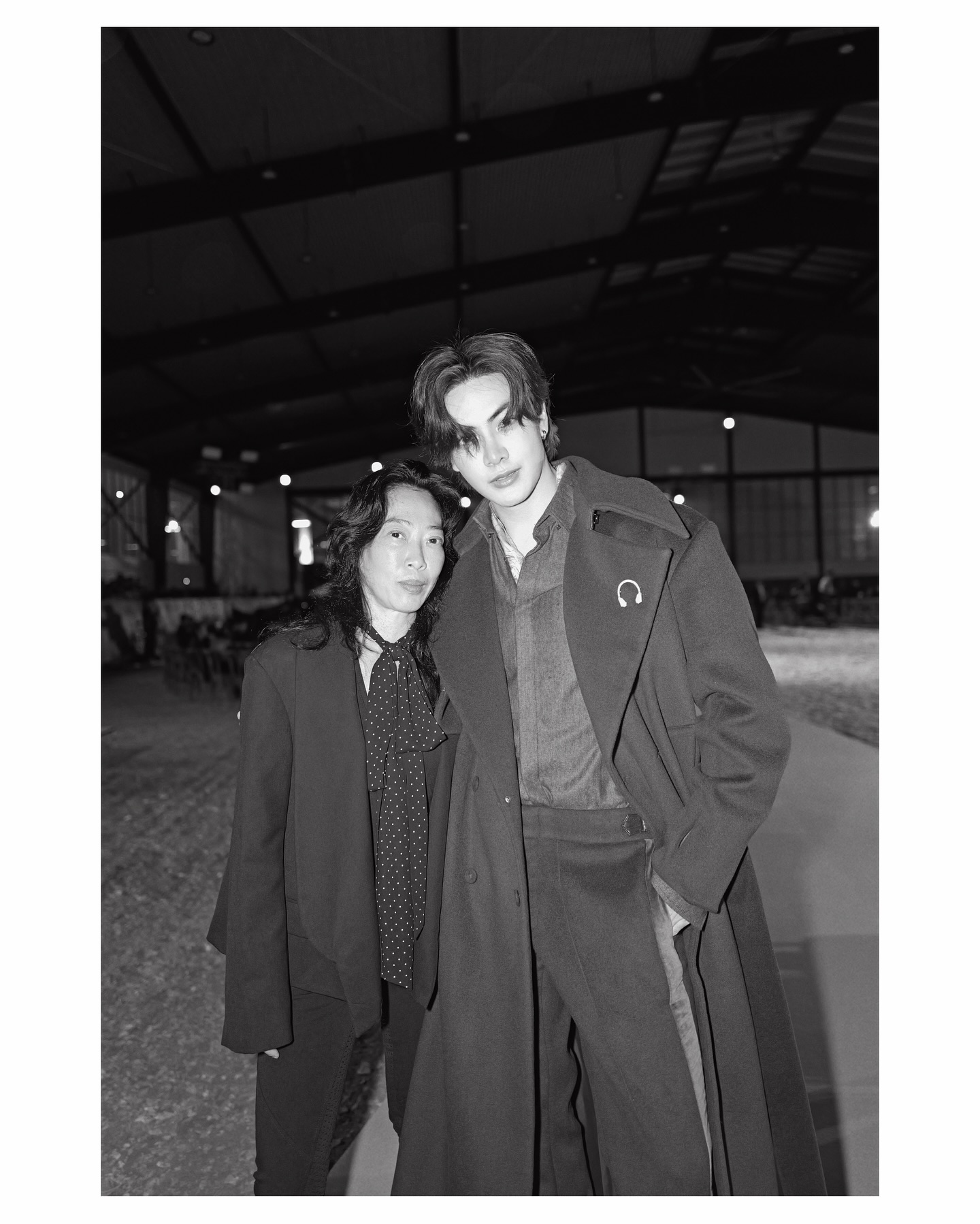 จุง - อาเชน ไอย์ดึน