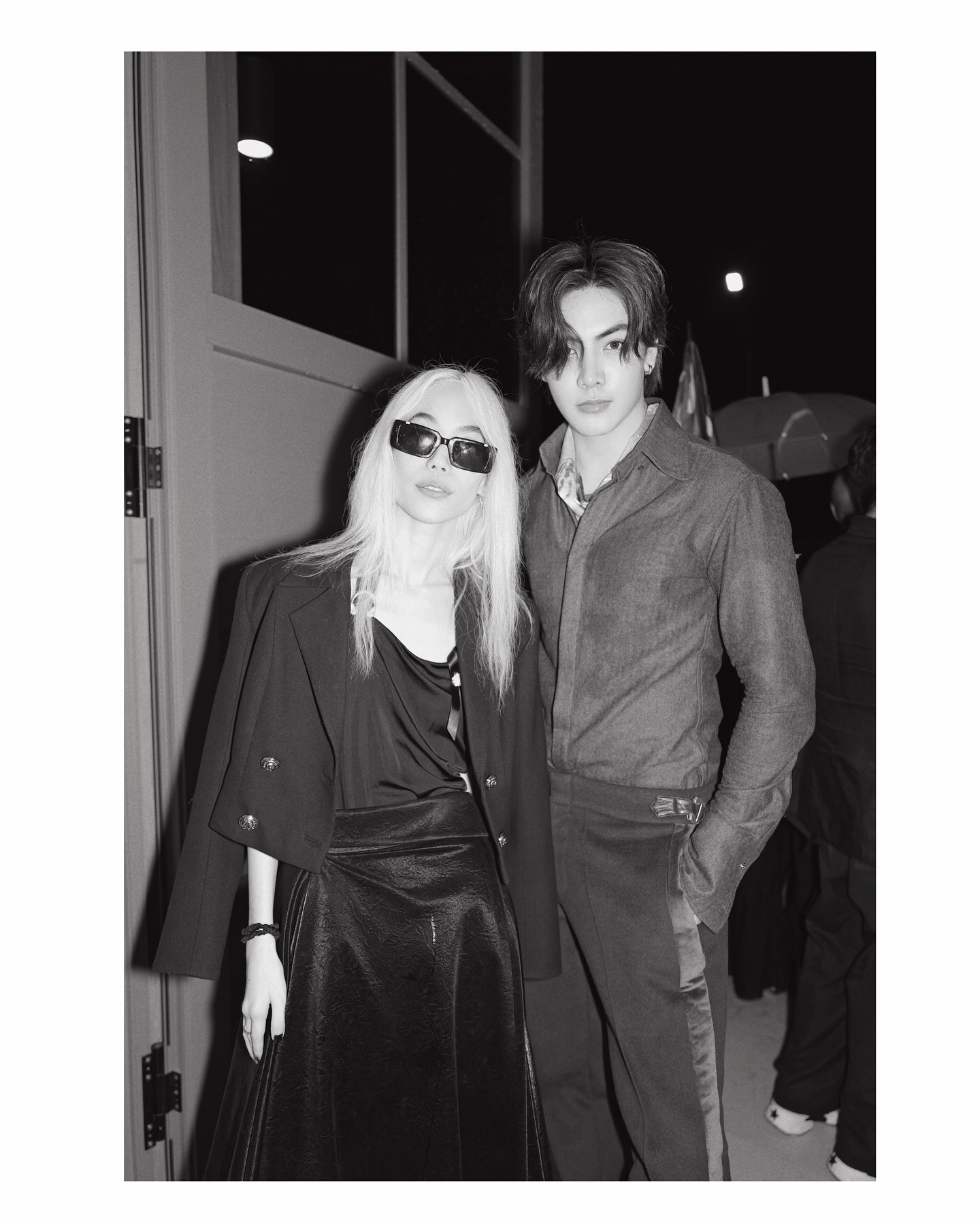 จุง - อาเชน ไอย์ดึน