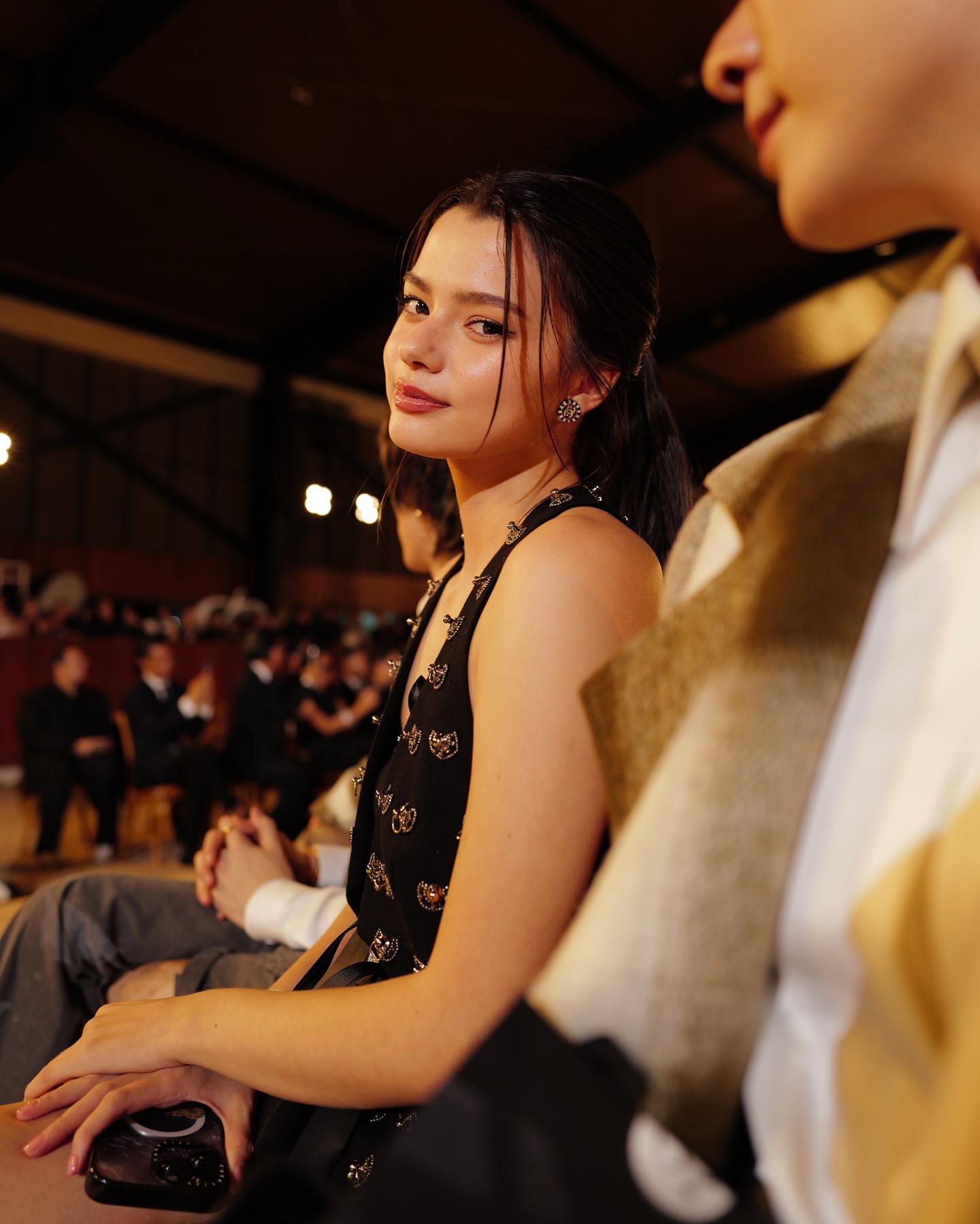 จุง - อาเชน ไอย์ดึน