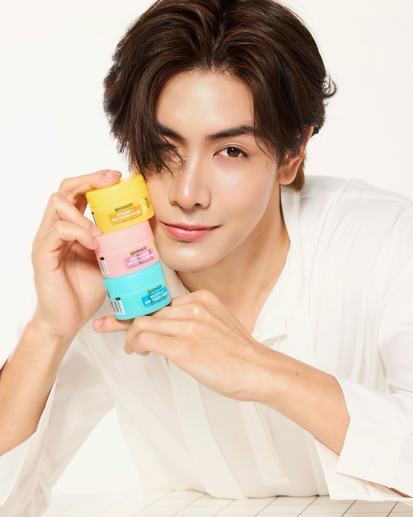 จุง - อาเชน ไอย์ดึน