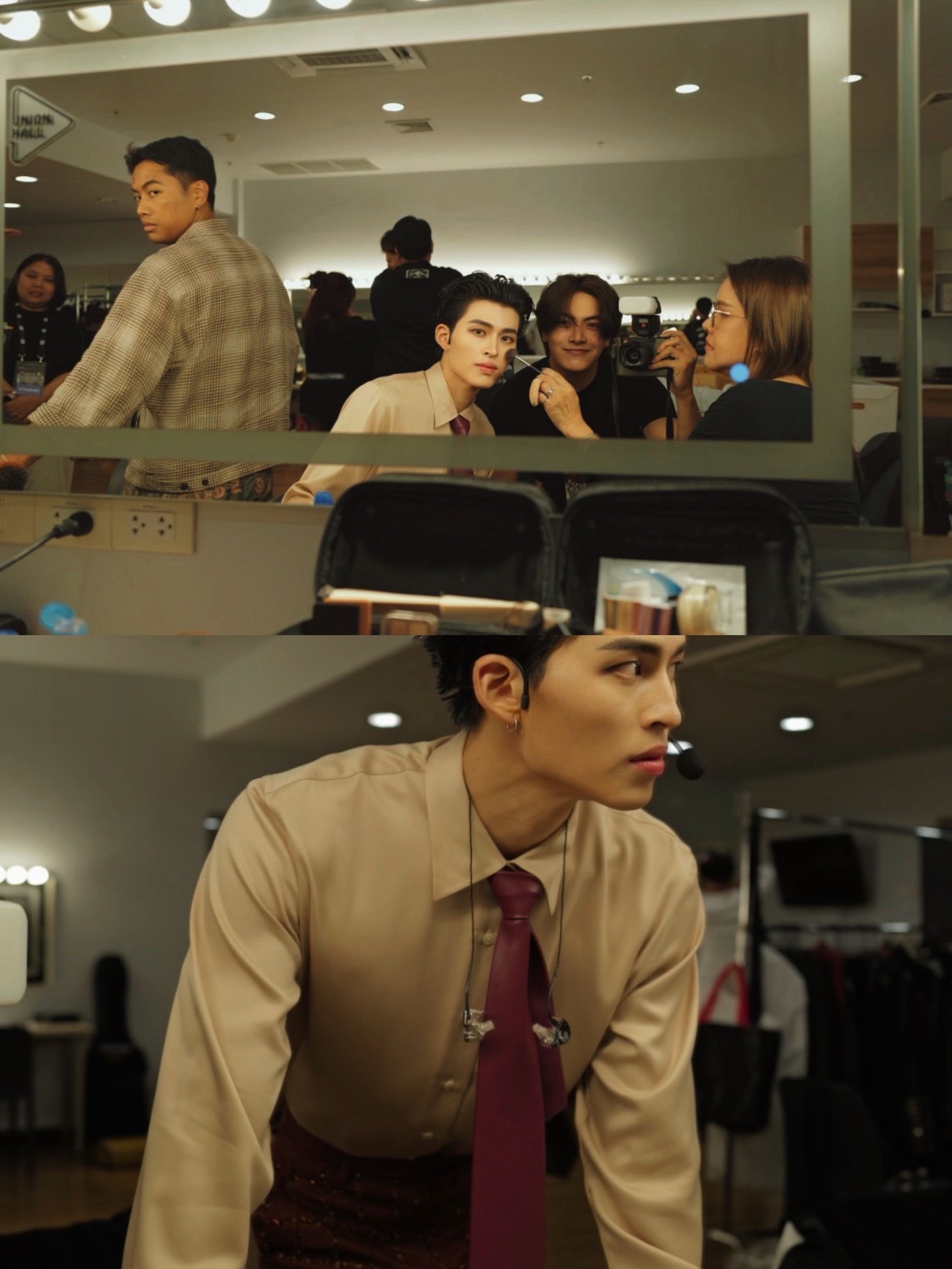 จุง - อาเชน ไอย์ดึน