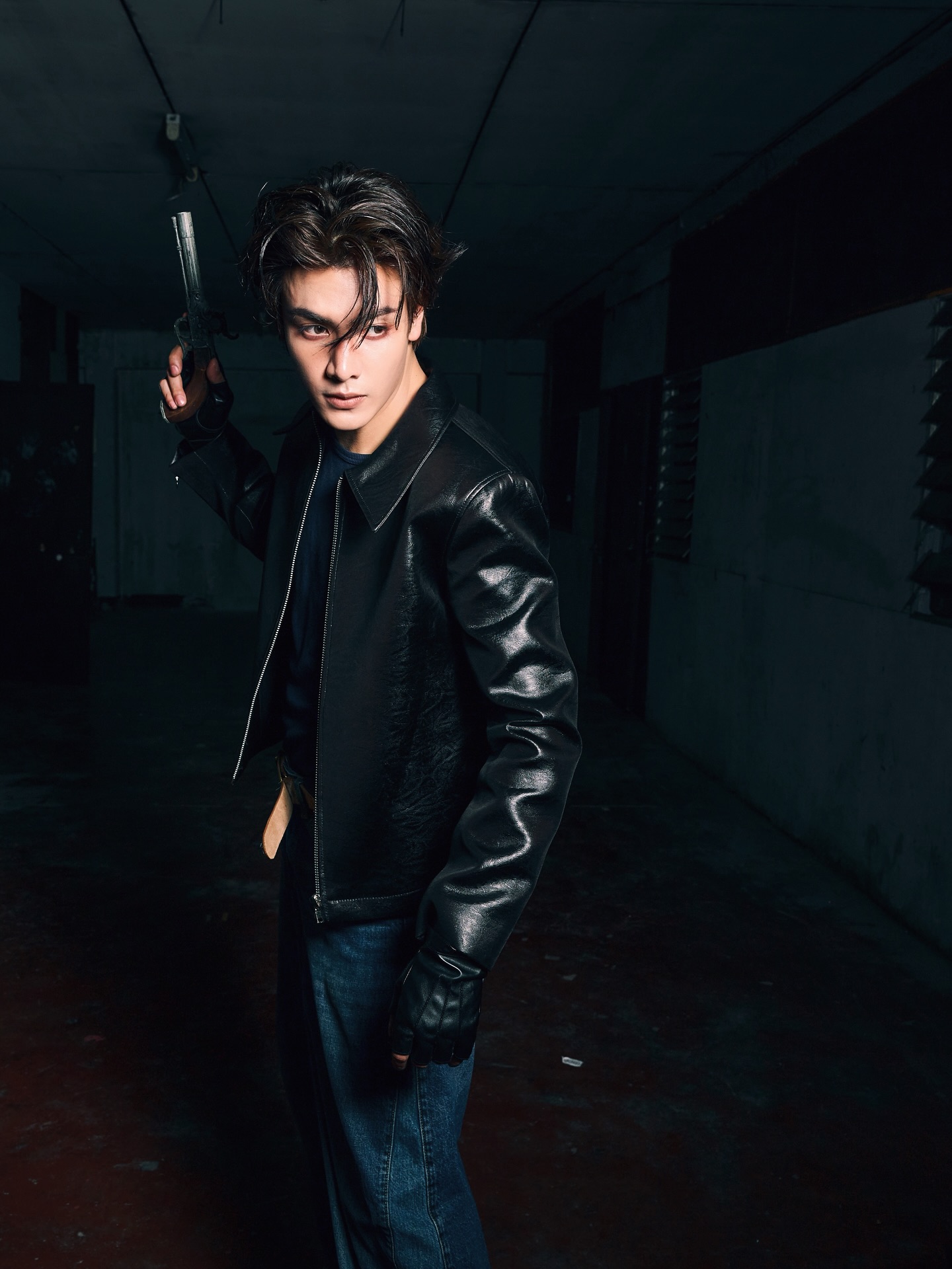 จุง - อาเชน ไอย์ดึน