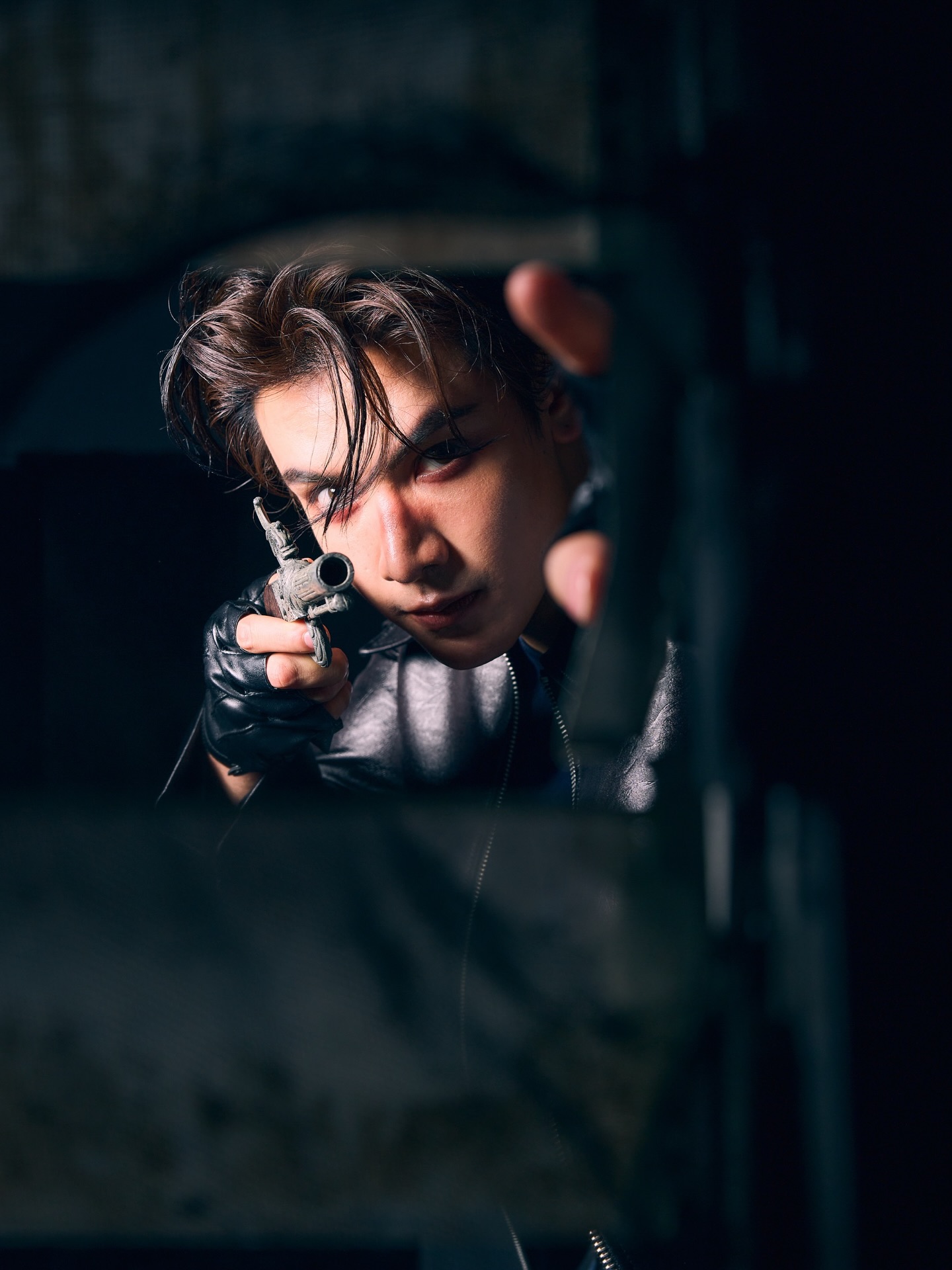 จุง - อาเชน ไอย์ดึน