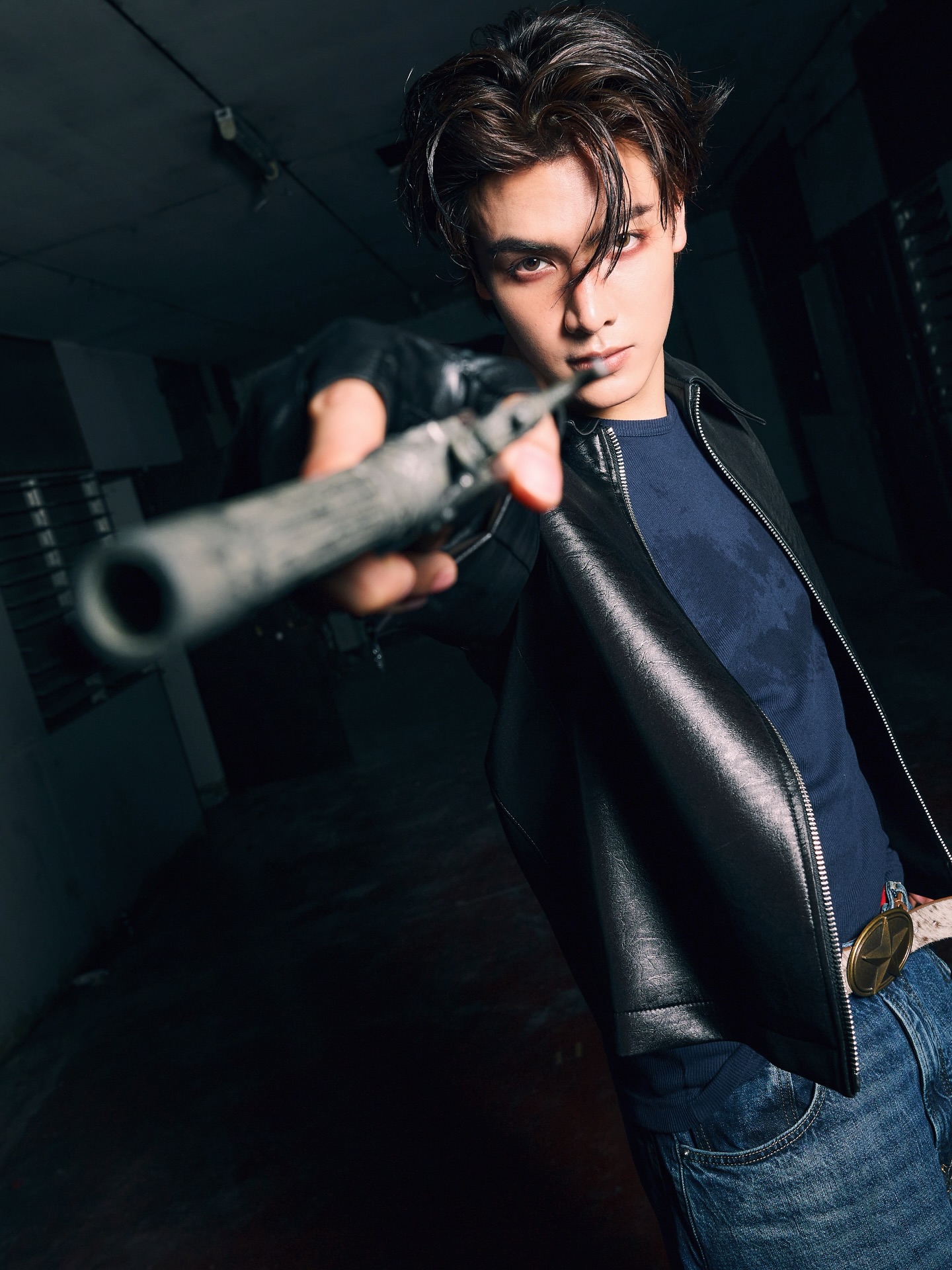 จุง - อาเชน ไอย์ดึน