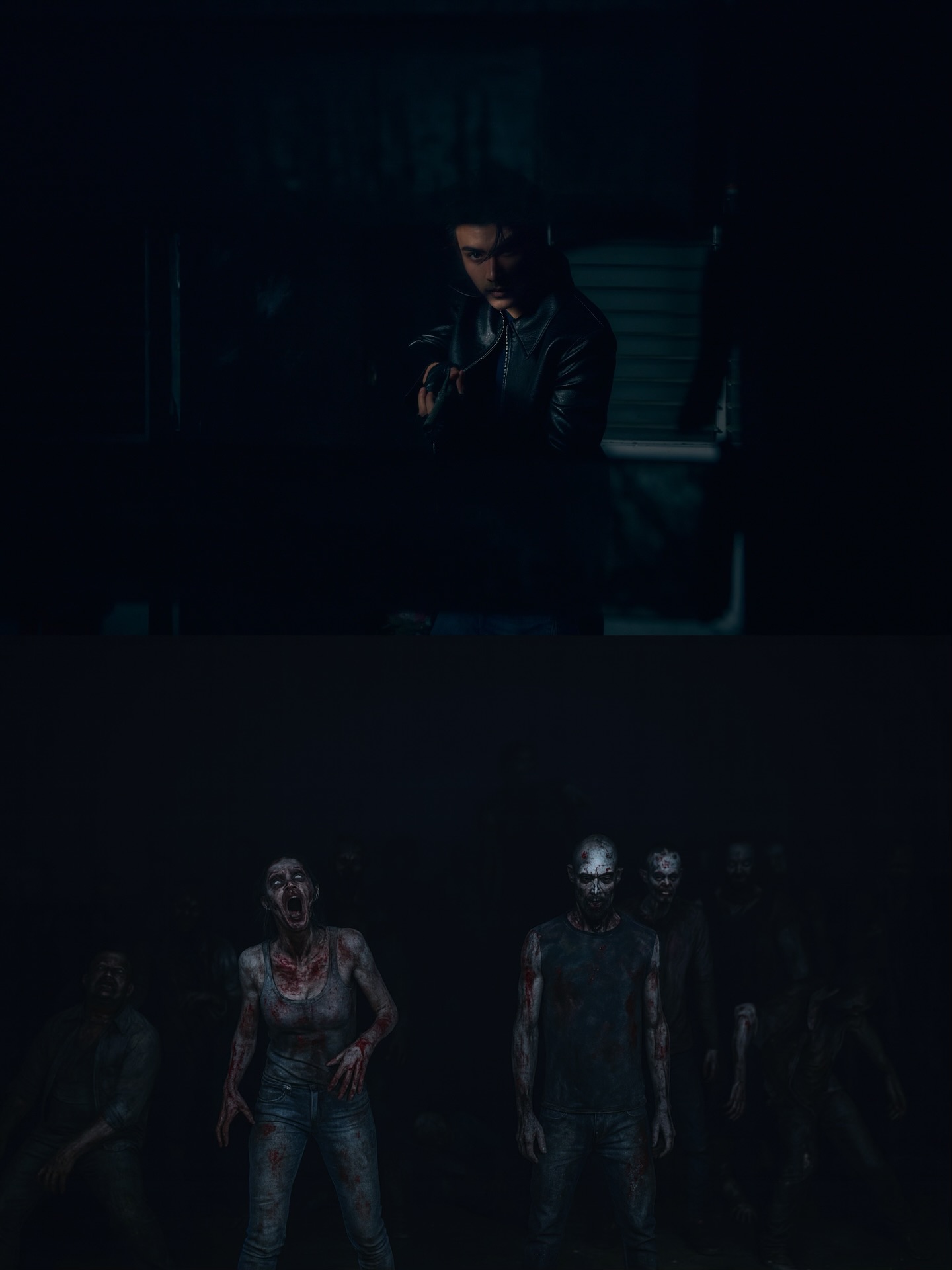 จุง - อาเชน ไอย์ดึน