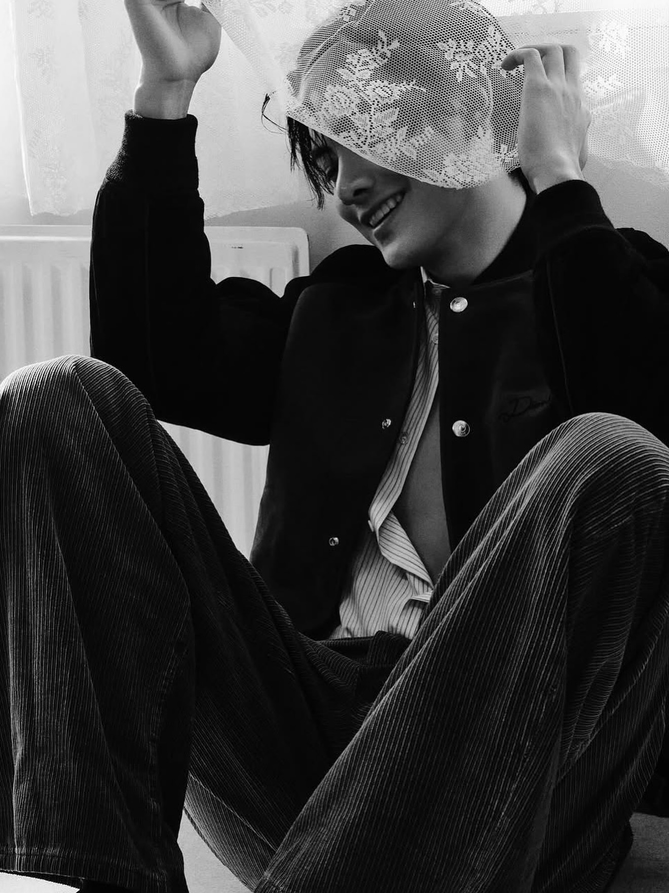 จุง - อาเชน ไอย์ดึน