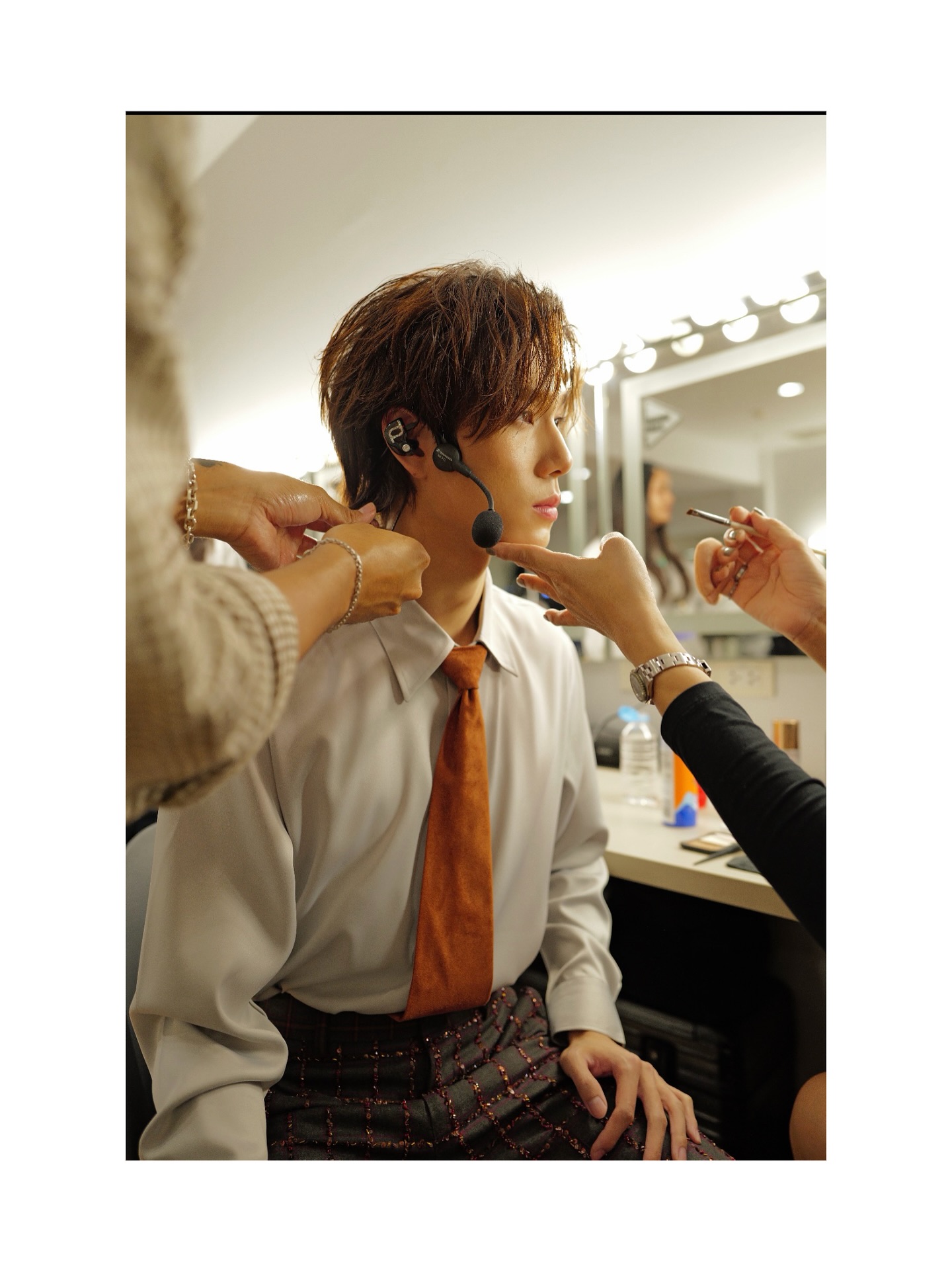 จุง - อาเชน ไอย์ดึน