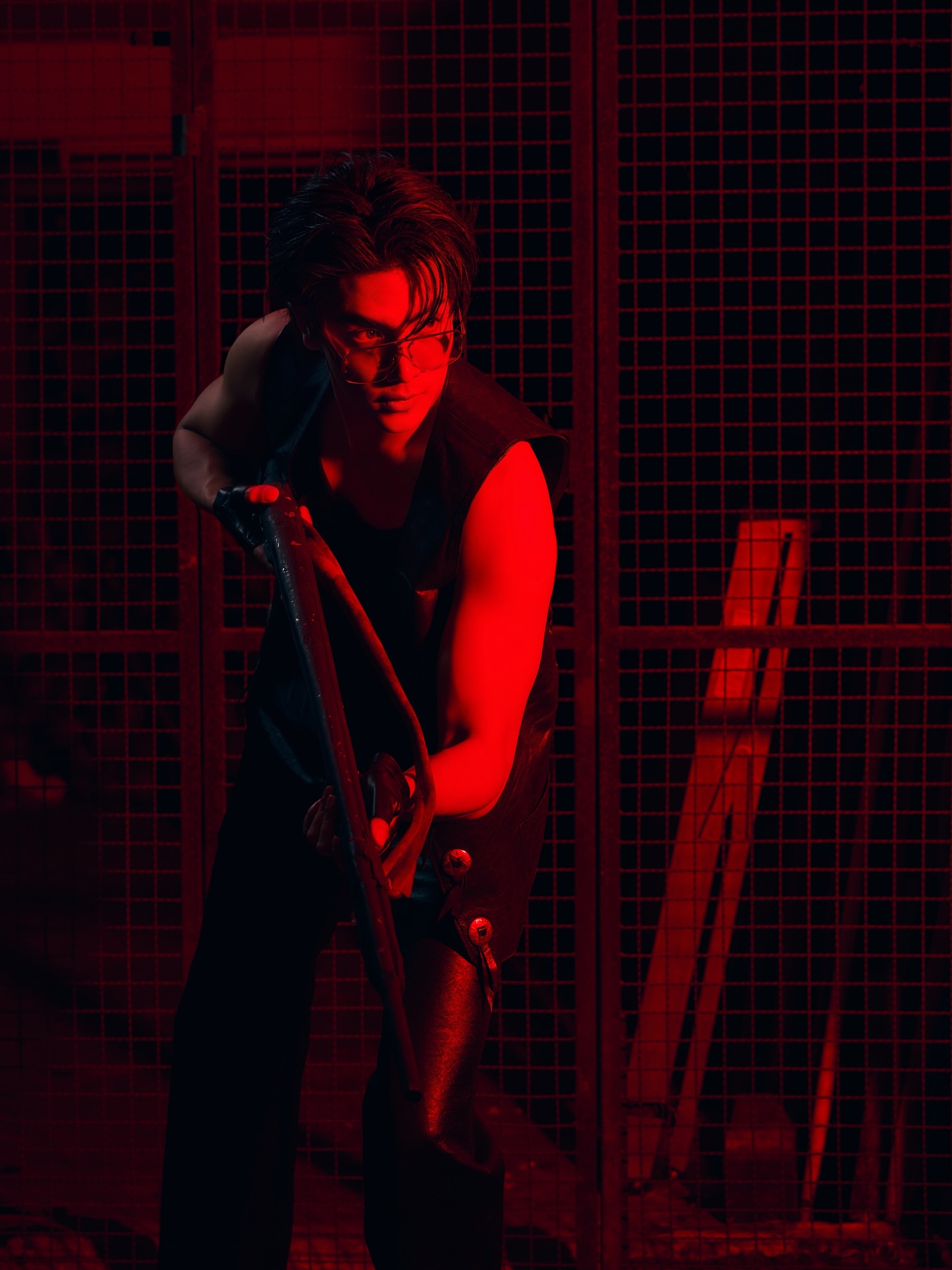 จุง - อาเชน ไอย์ดึน