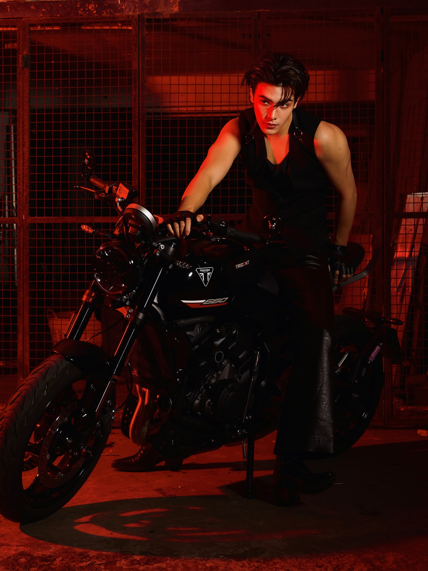 จุง - อาเชน ไอย์ดึน