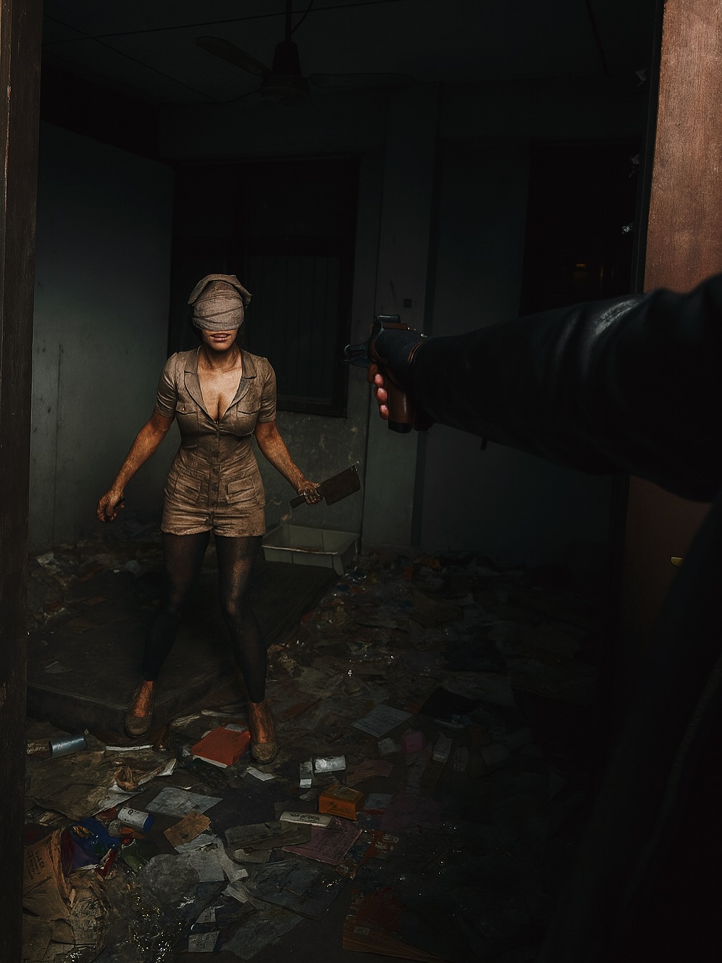 จุง - อาเชน ไอย์ดึน