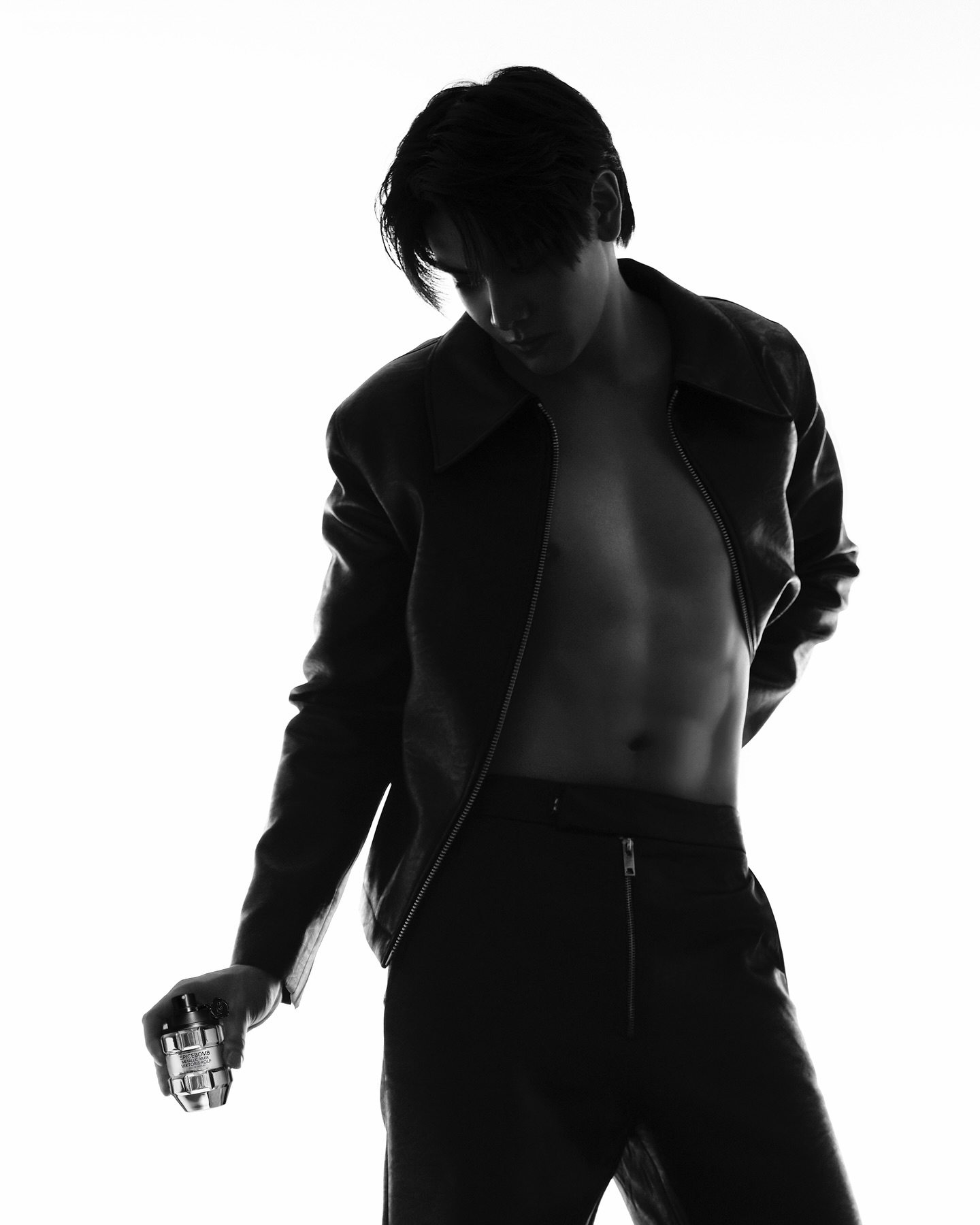 จุง - อาเชน ไอย์ดึน