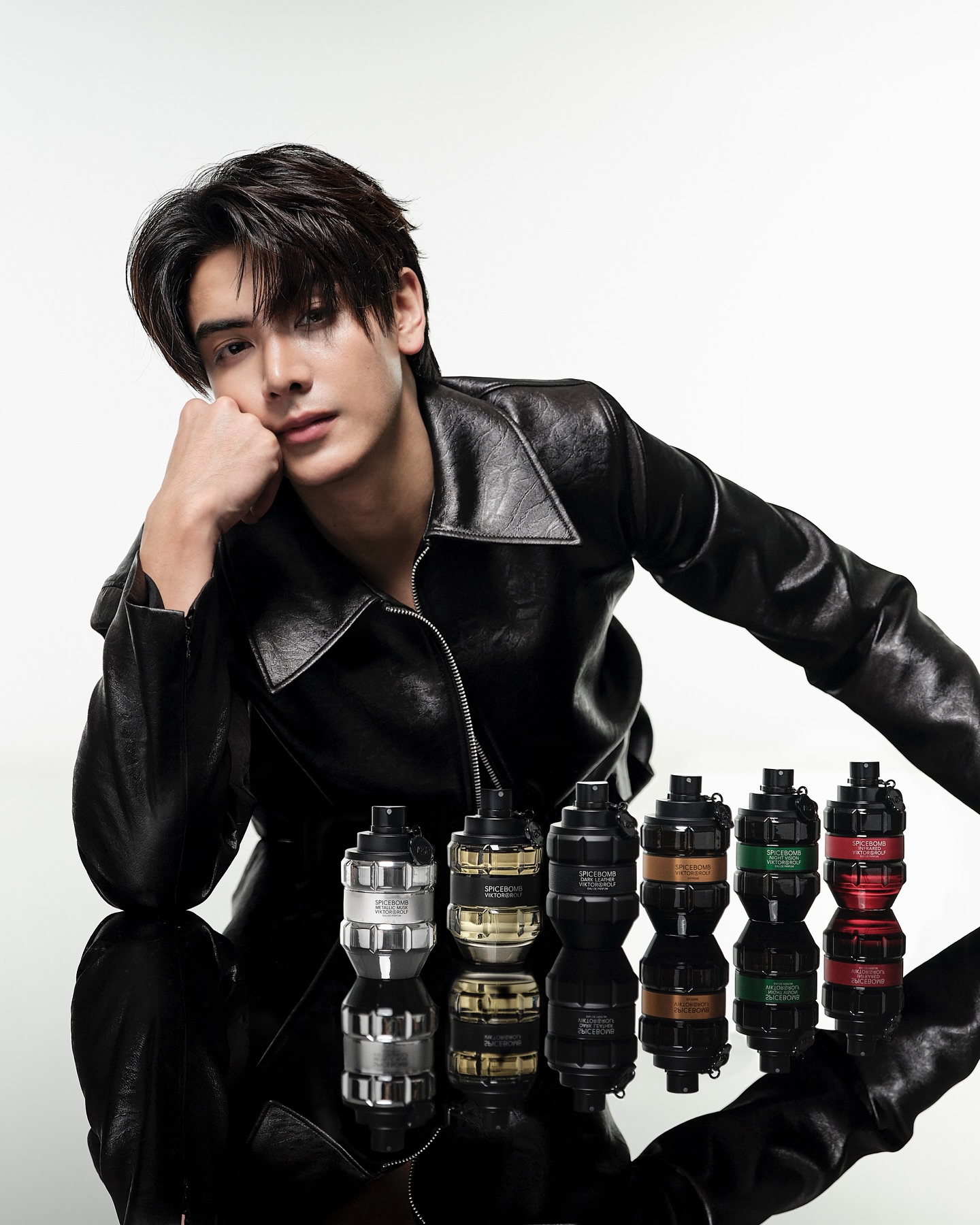 จุง - อาเชน ไอย์ดึน