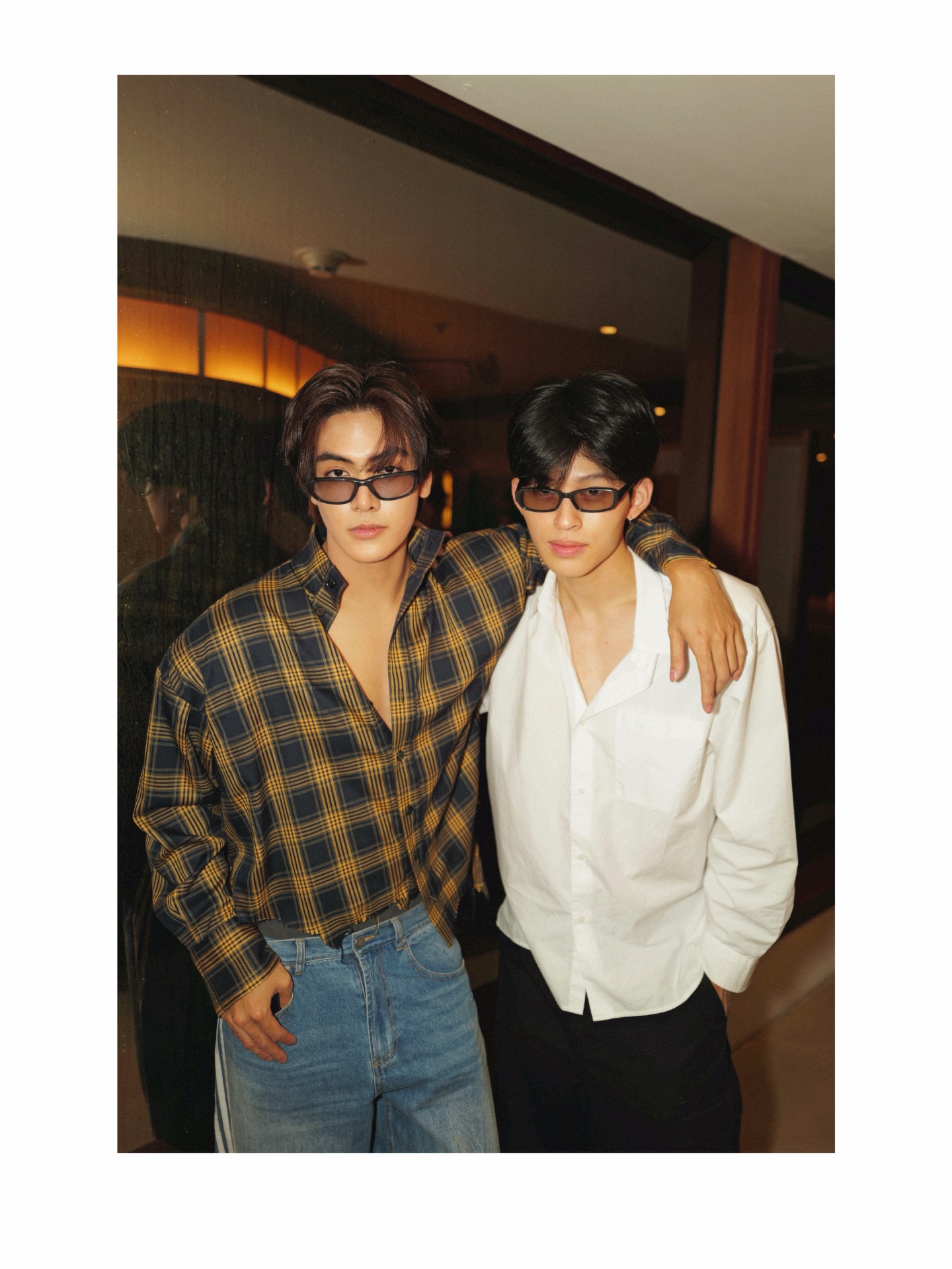 จุง - อาเชน ไอย์ดึน