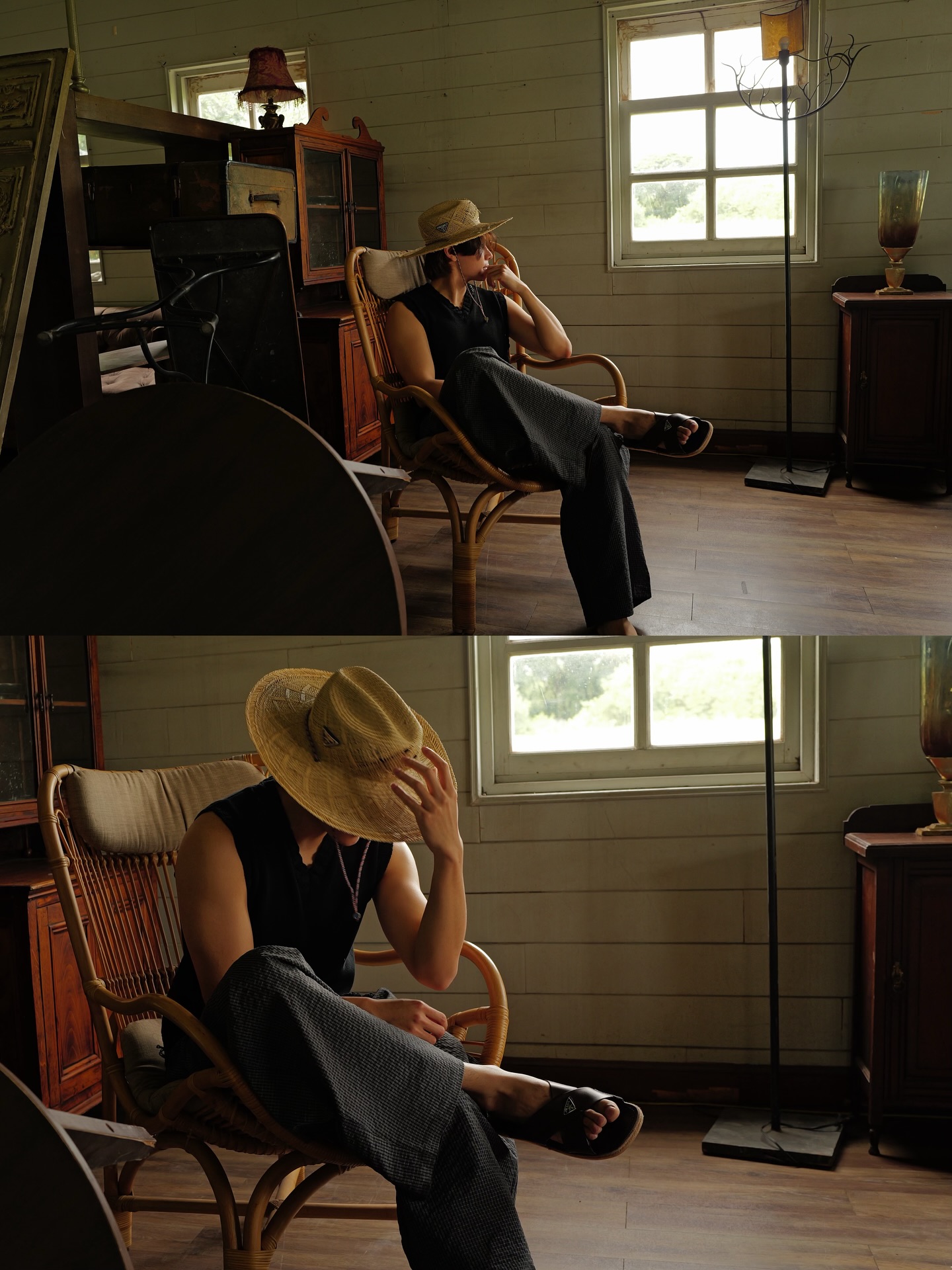 จุง - อาเชน ไอย์ดึน