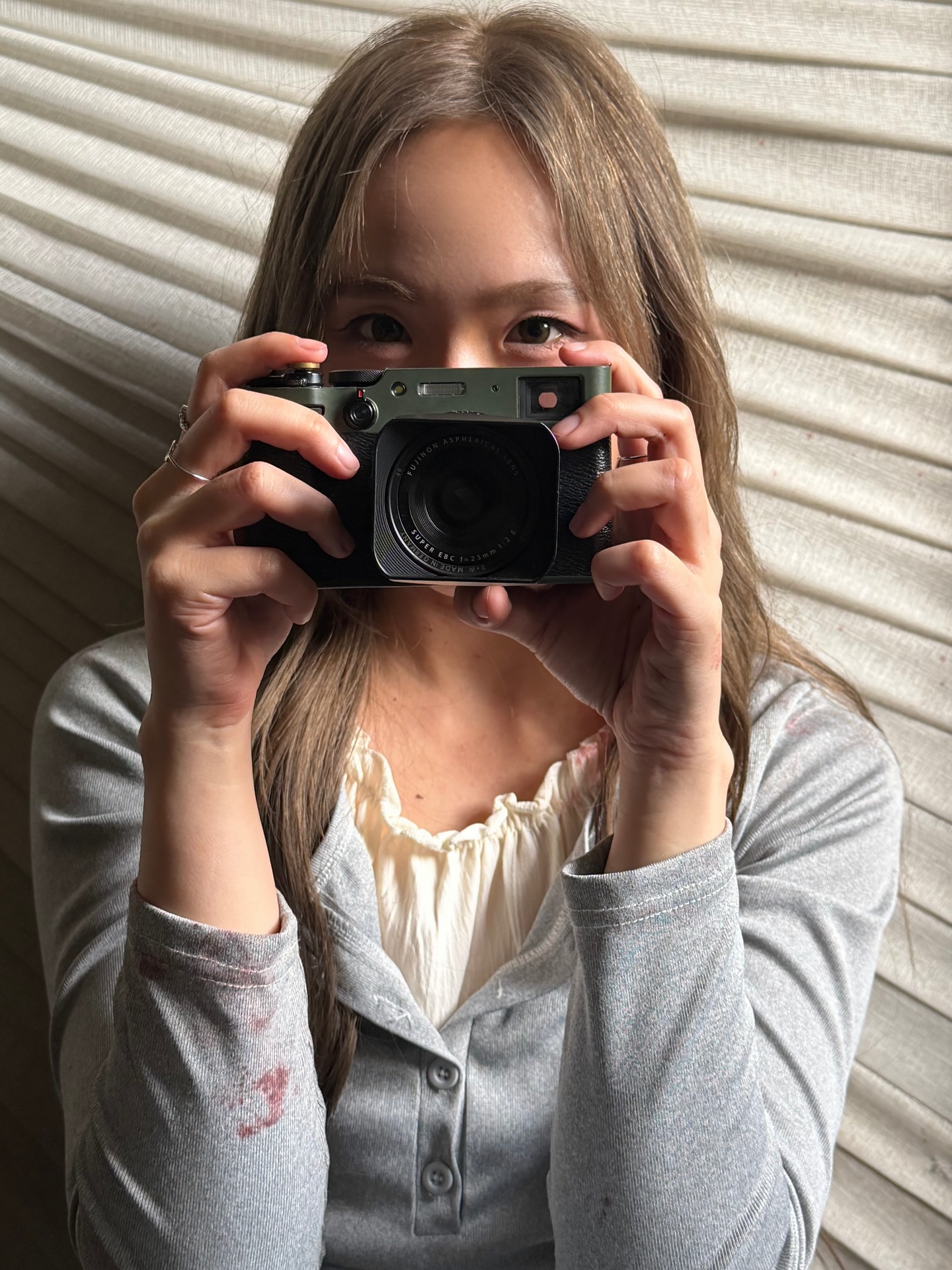 จุง - อาเชน ไอย์ดึน