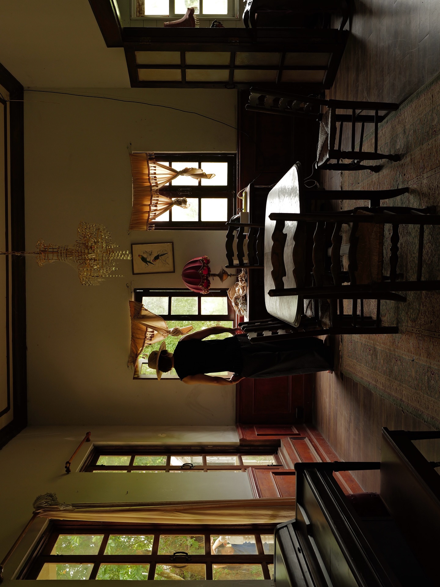 จุง - อาเชน ไอย์ดึน