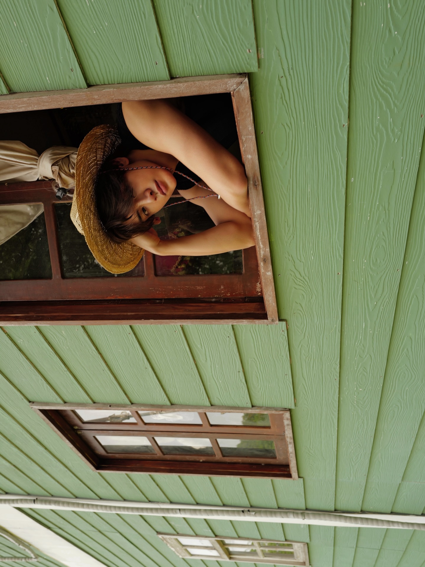 จุง - อาเชน ไอย์ดึน