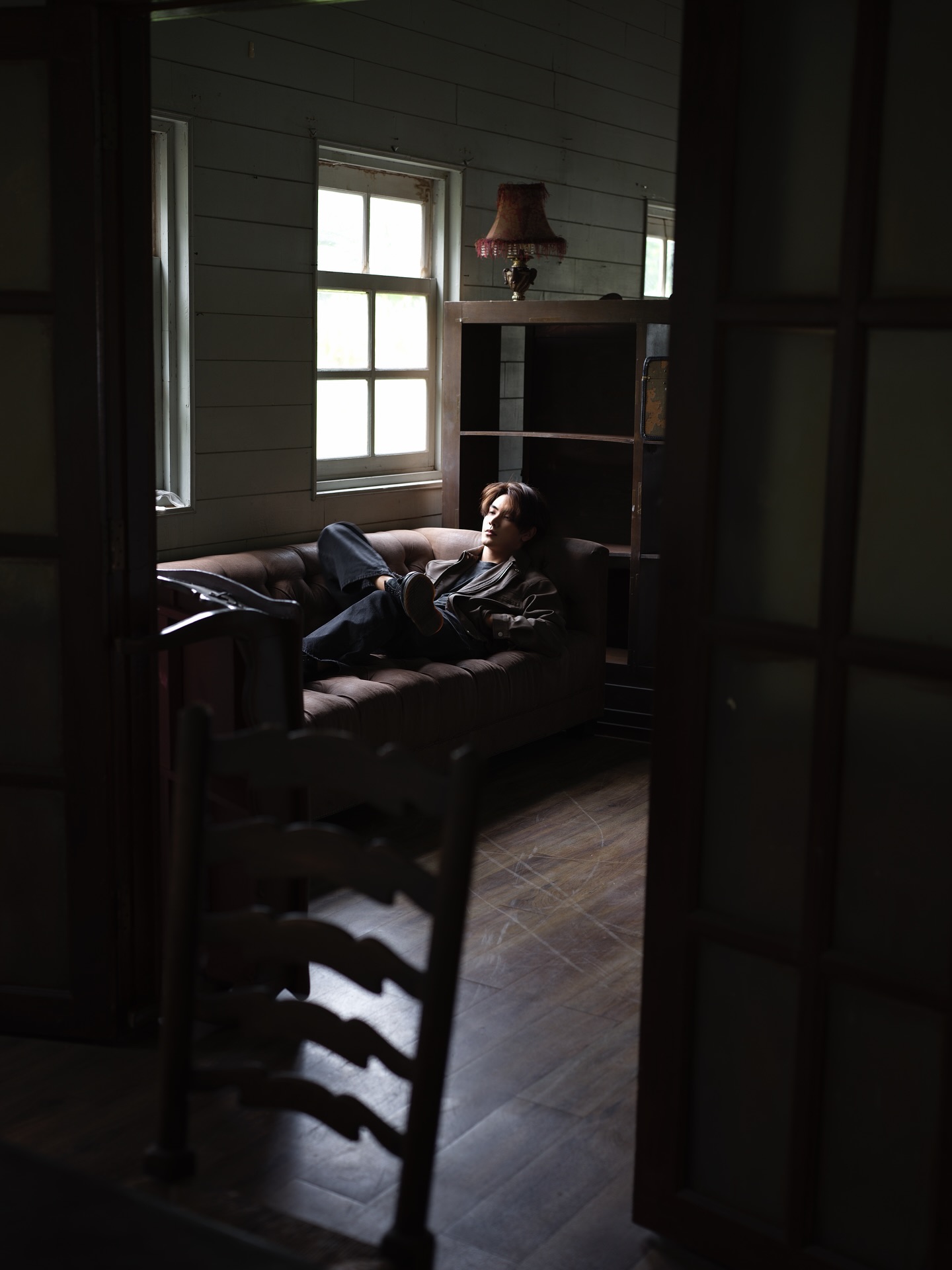 จุง - อาเชน ไอย์ดึน