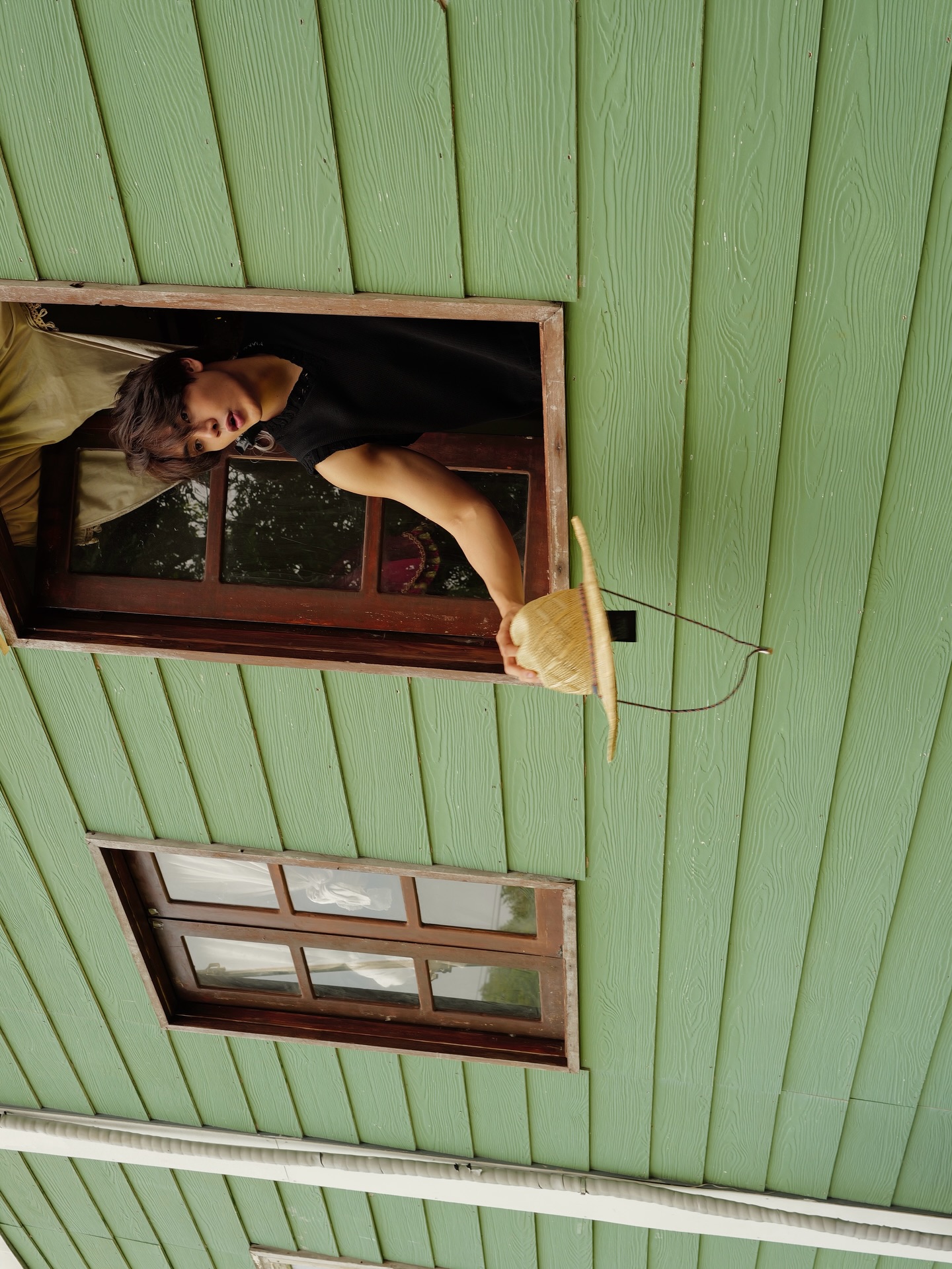 จุง - อาเชน ไอย์ดึน