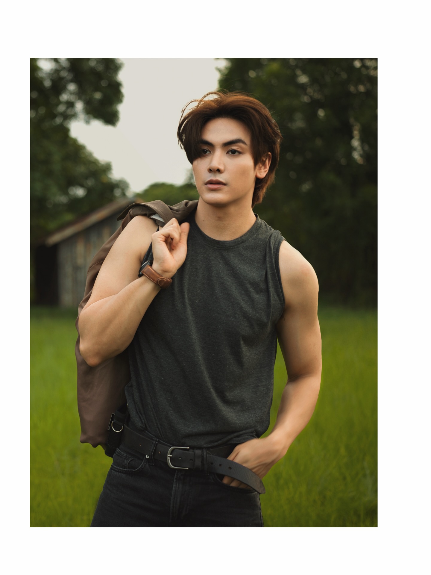 จุง - อาเชน ไอย์ดึน