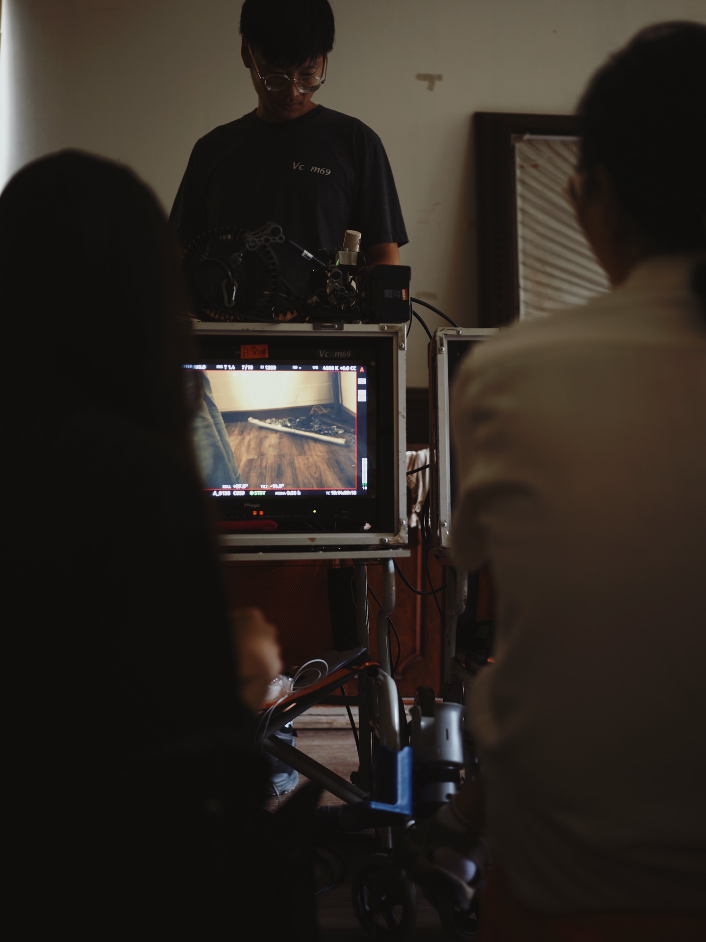 จุง - อาเชน ไอย์ดึน