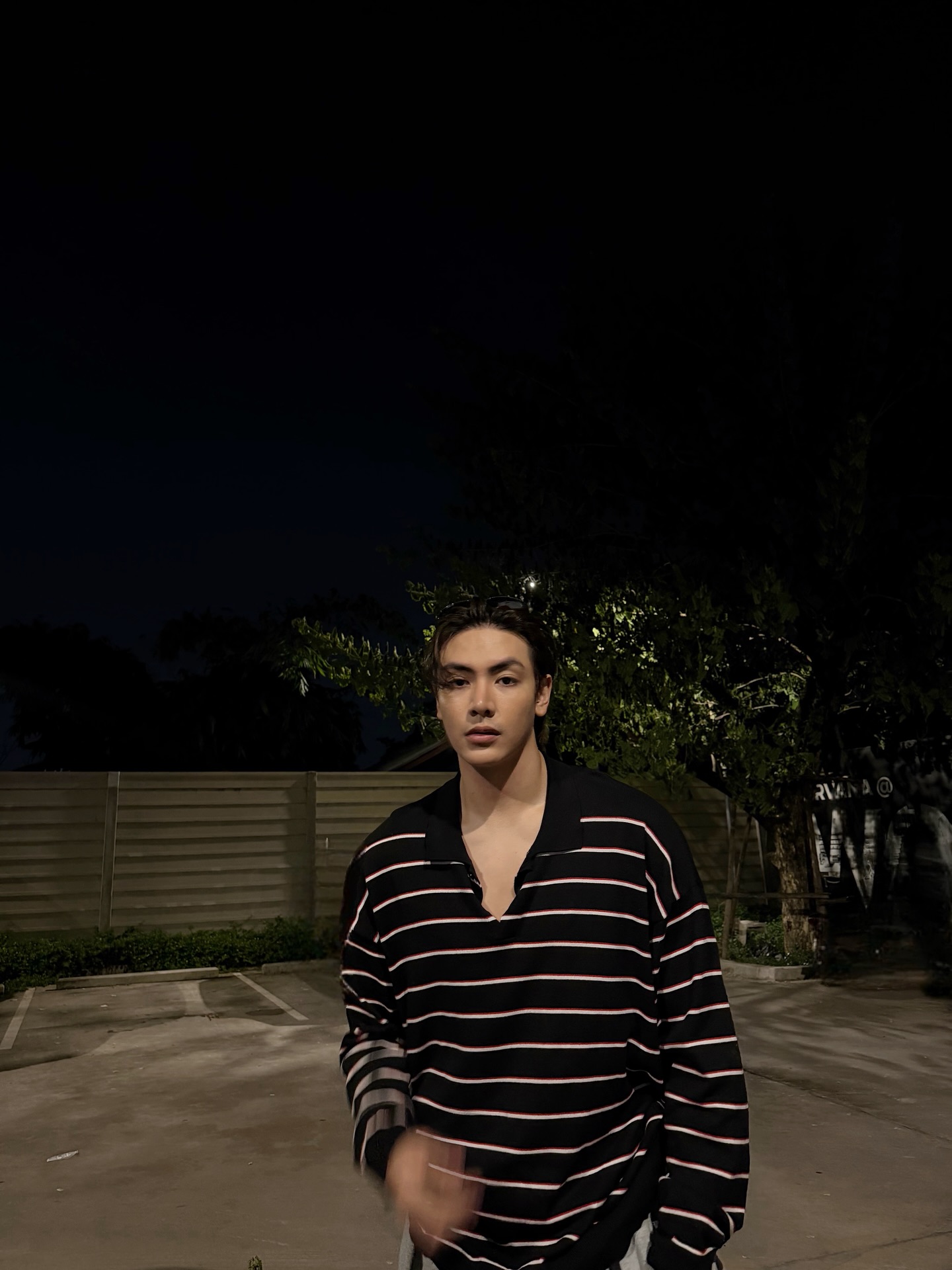 จุง - อาเชน ไอย์ดึน