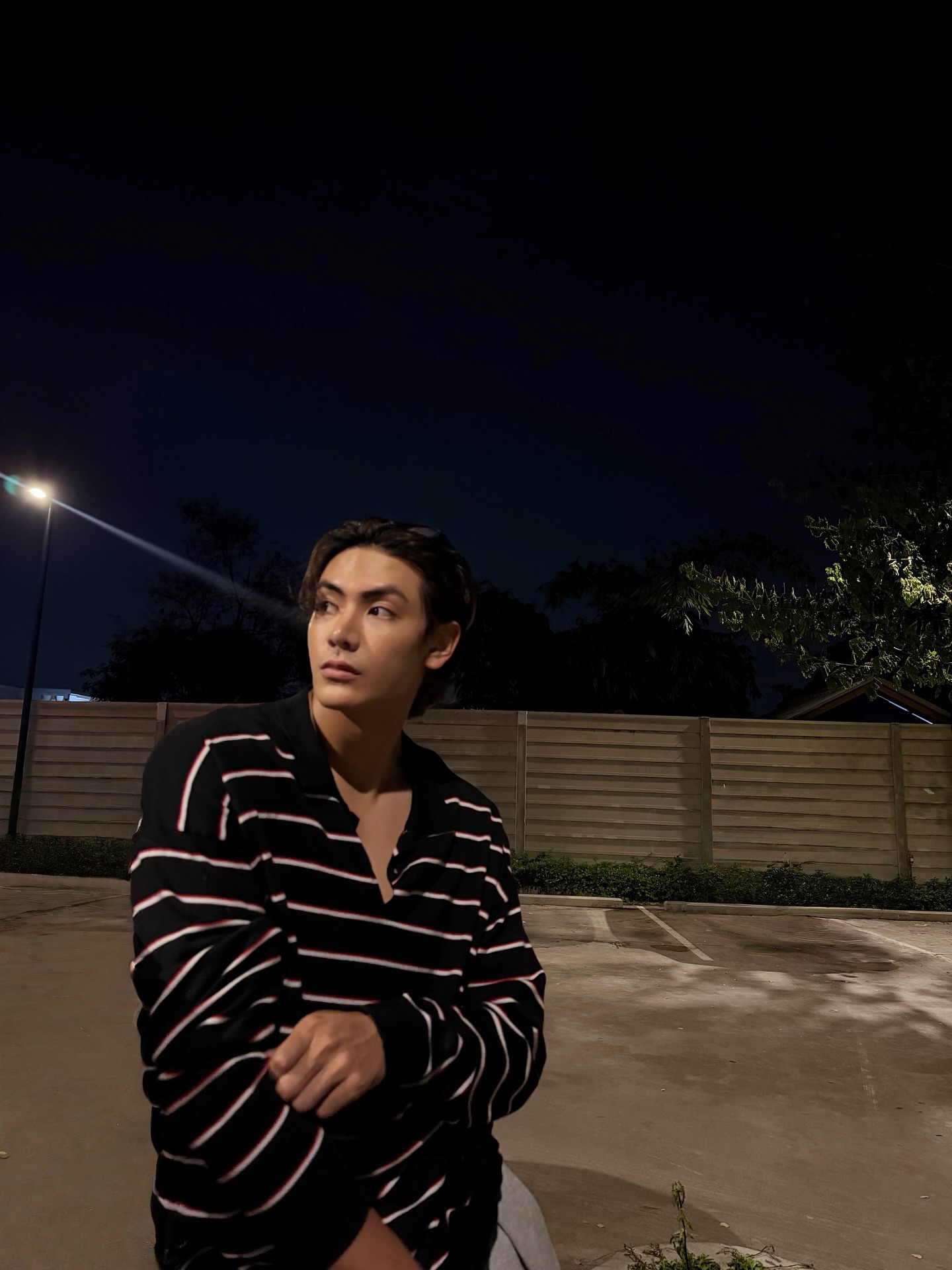 จุง - อาเชน ไอย์ดึน