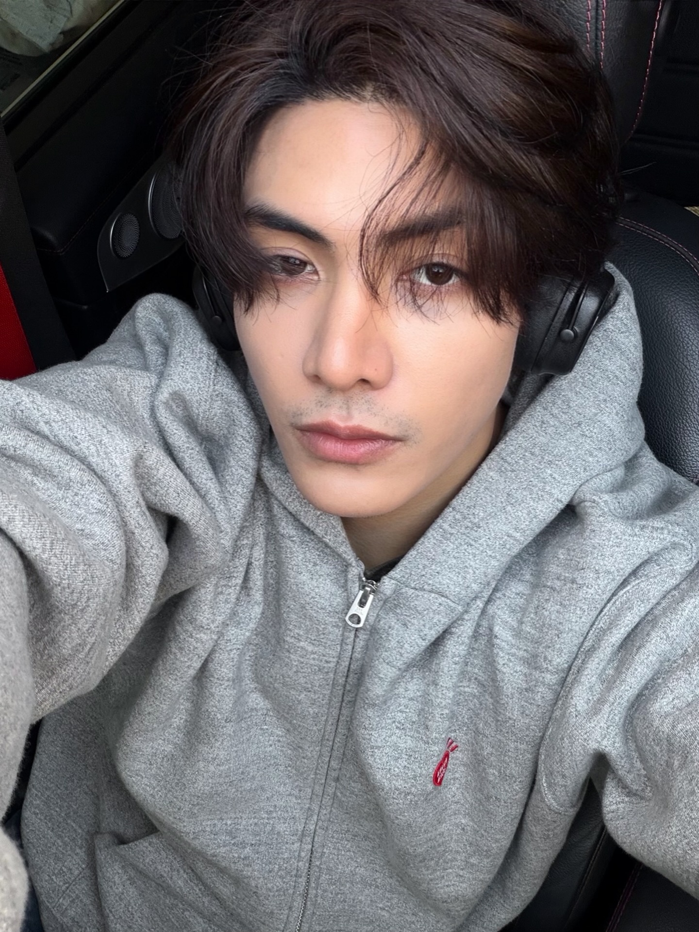 จุง - อาเชน ไอย์ดึน