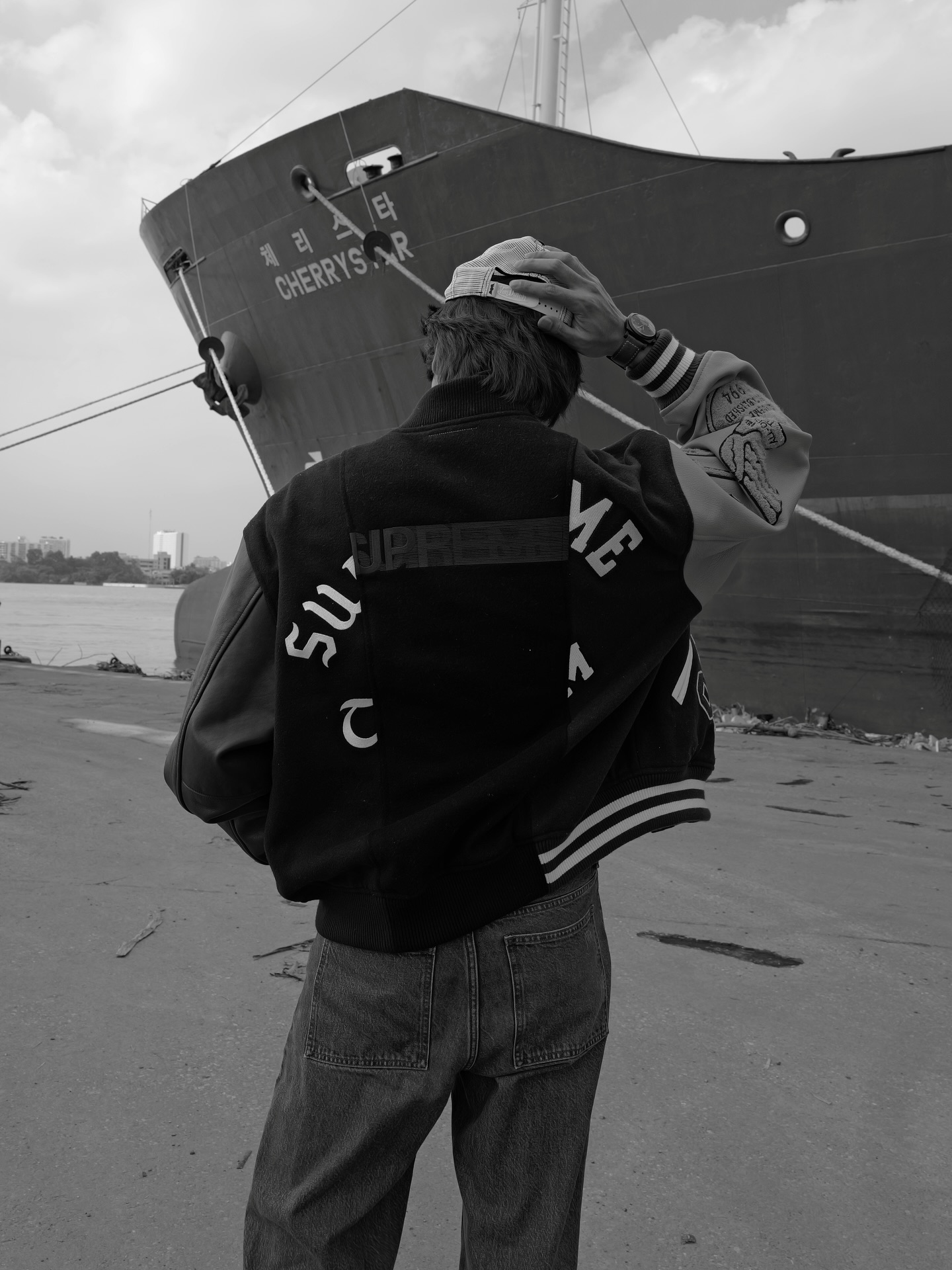 จุง - อาเชน ไอย์ดึน