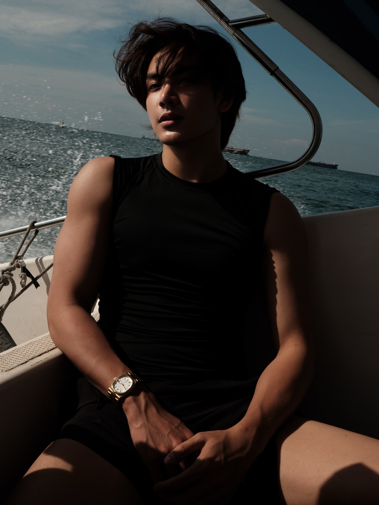 จุง - อาเชน ไอย์ดึน