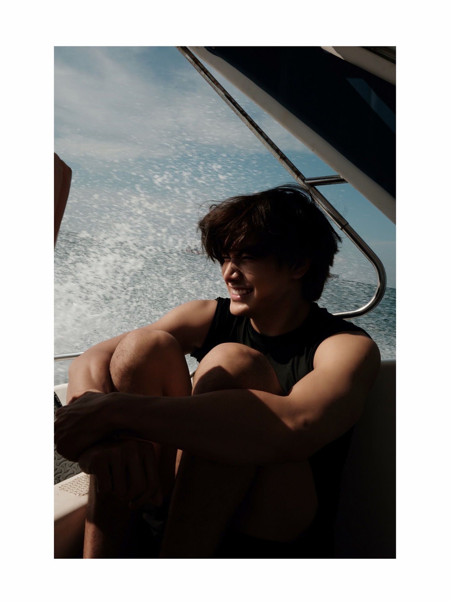 จุง - อาเชน ไอย์ดึน